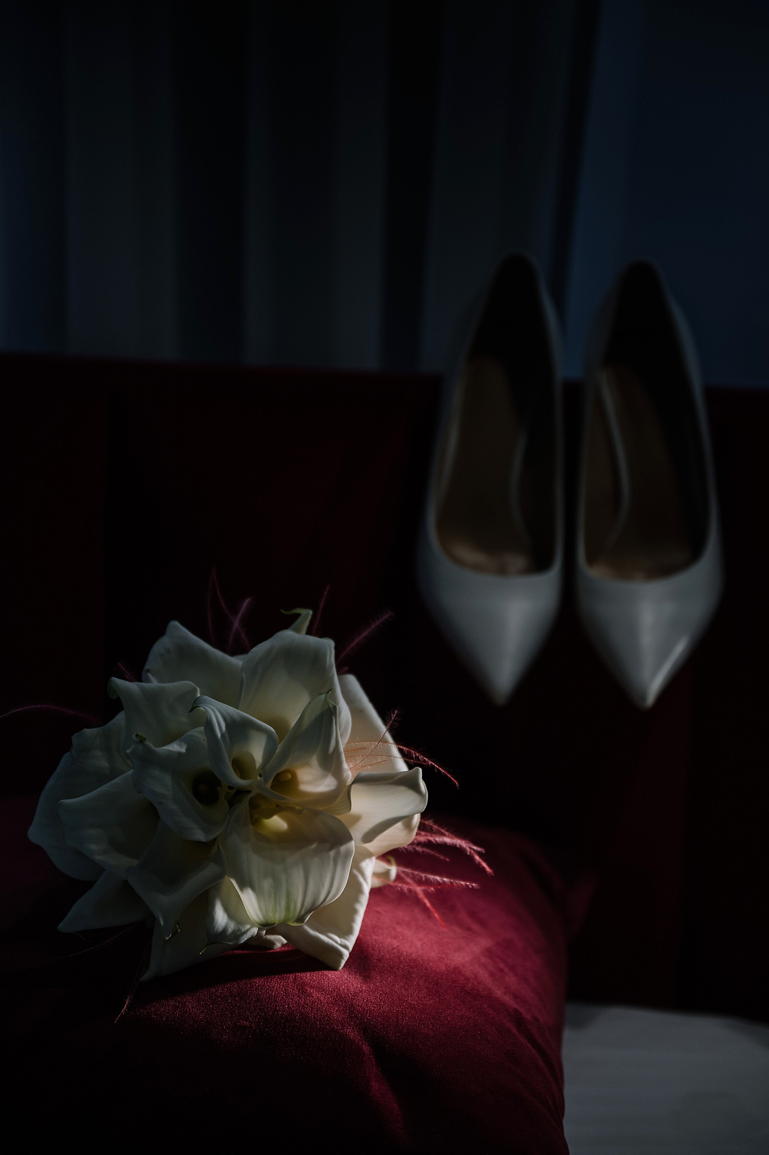 Путь любви. Семейный и свадебный фотограф в Туле Москве