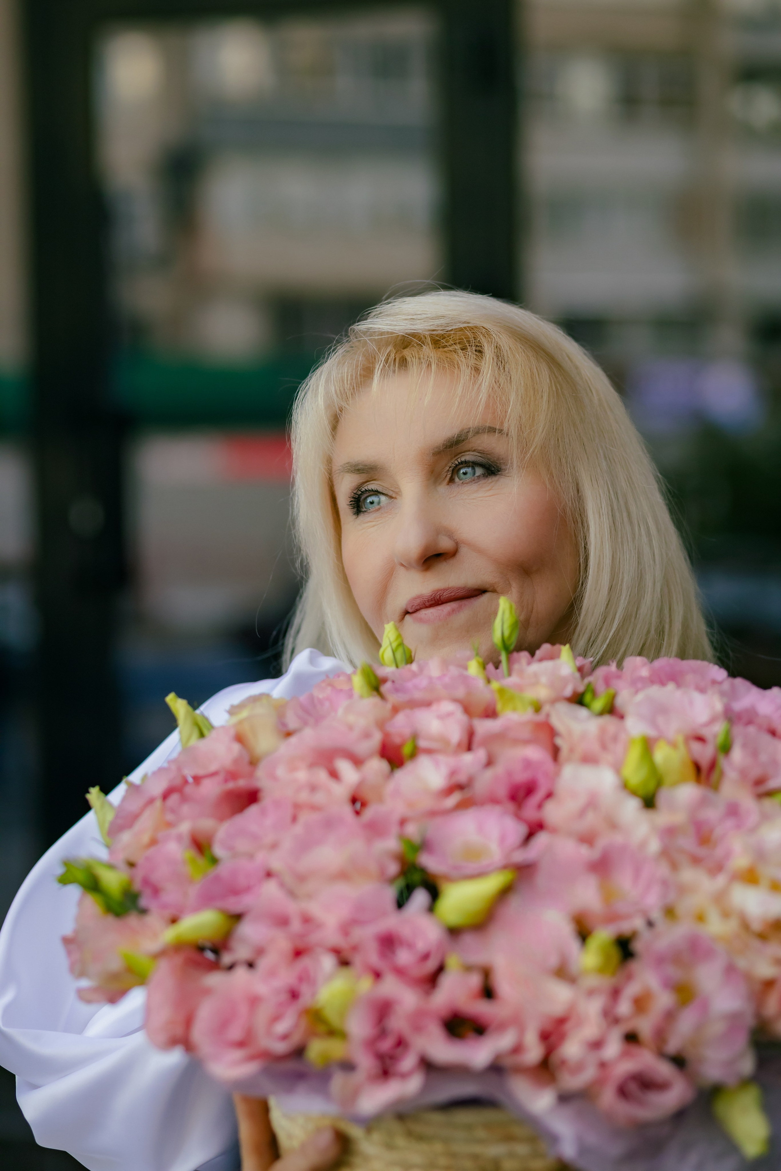 Юбилей Дня рождения. Фото для именинницы. Фотограф и видеограф в Ставрополе Инна Попова