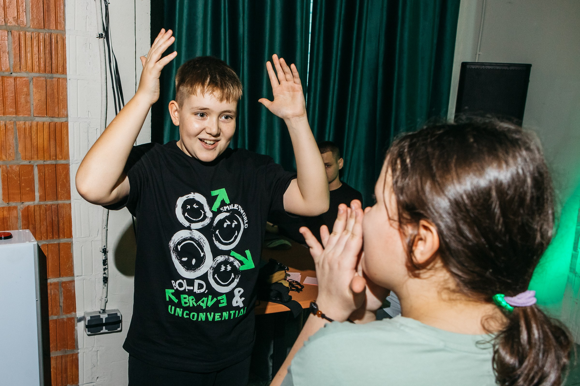 Репортажный фотограф на выпускной Питер