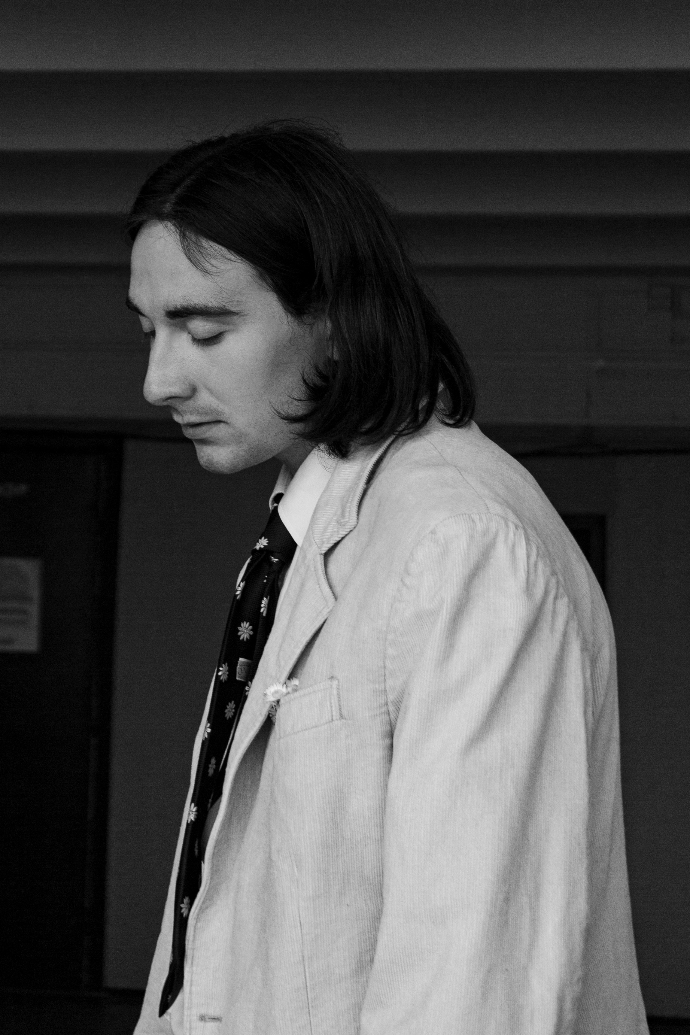 Влад. Портретный фотограф в Минске Изотова Варвара