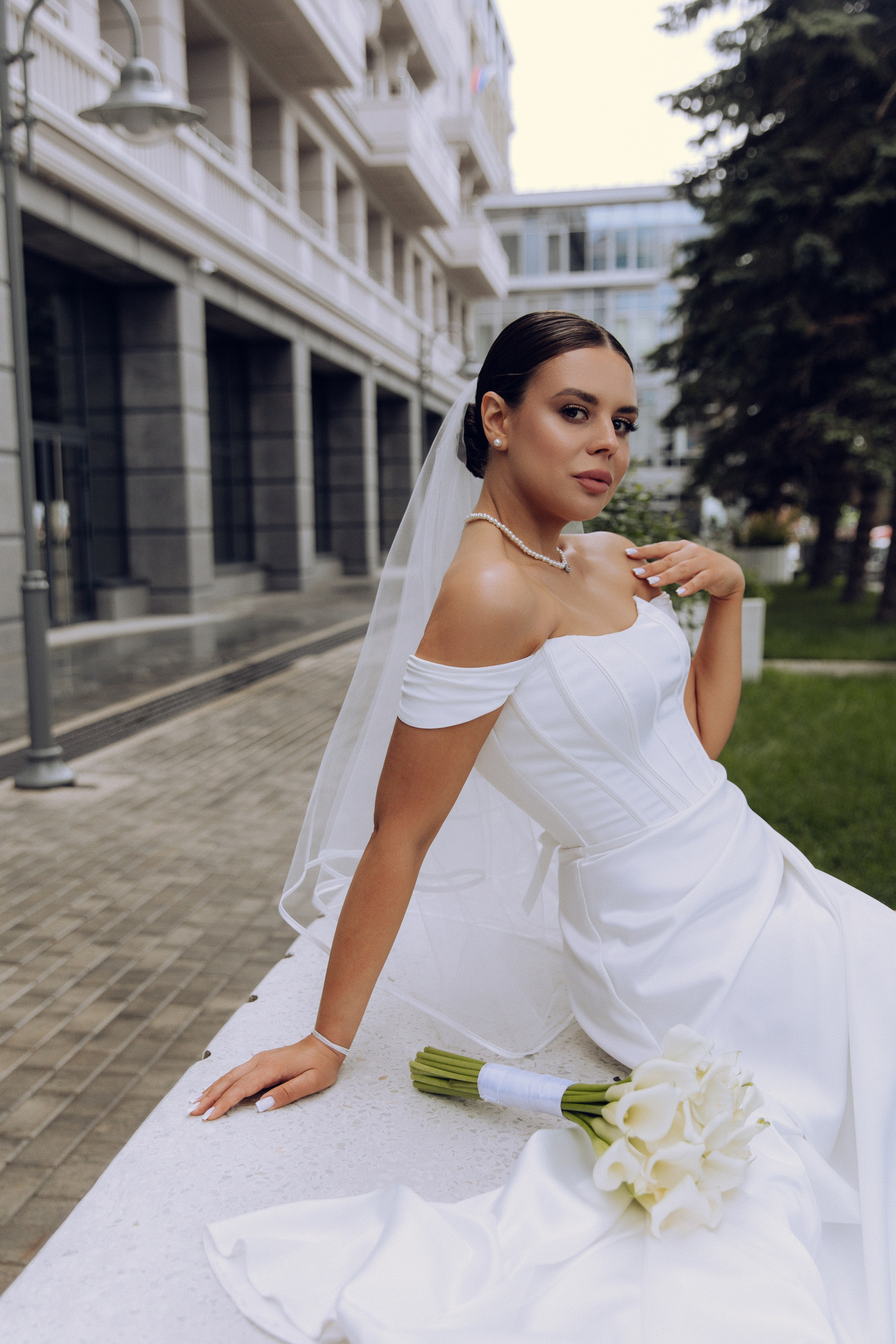 Настя и Коля. Фотограф Нижний Новгород