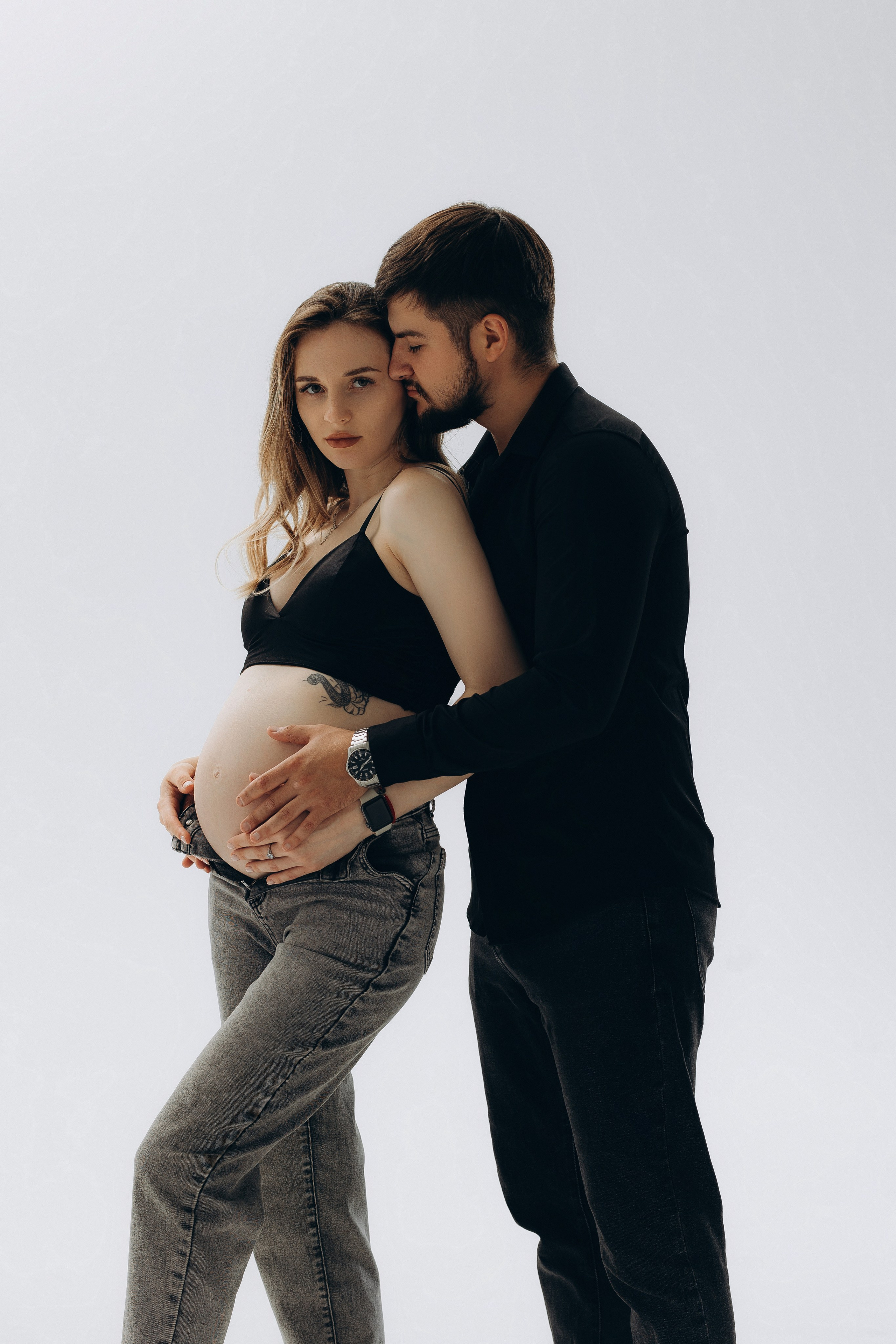 Кристина и Антон🤍. Ph. Marina Reshetova