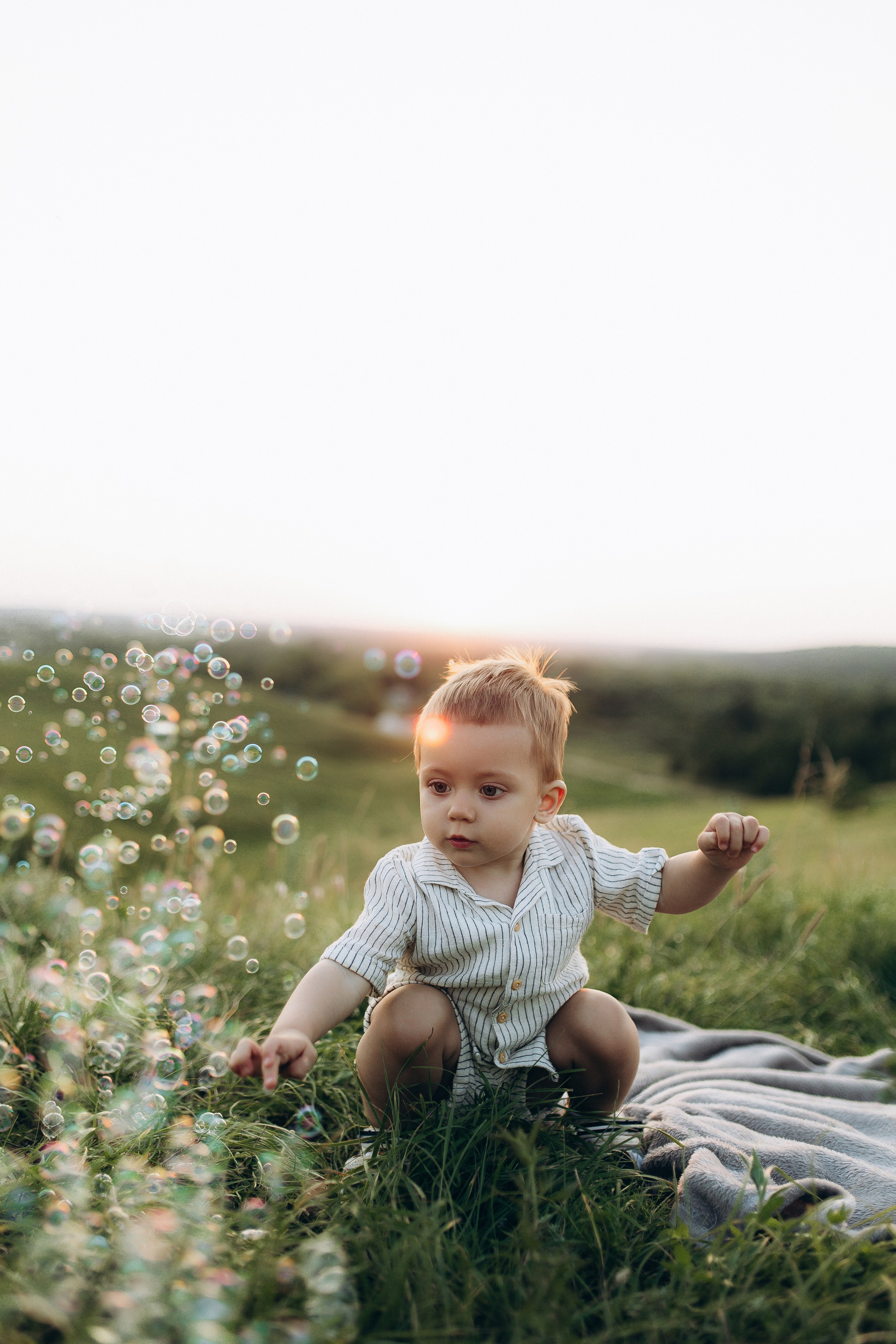 Катя, Андрей и Мирон🤍. Ph. Marina Reshetova