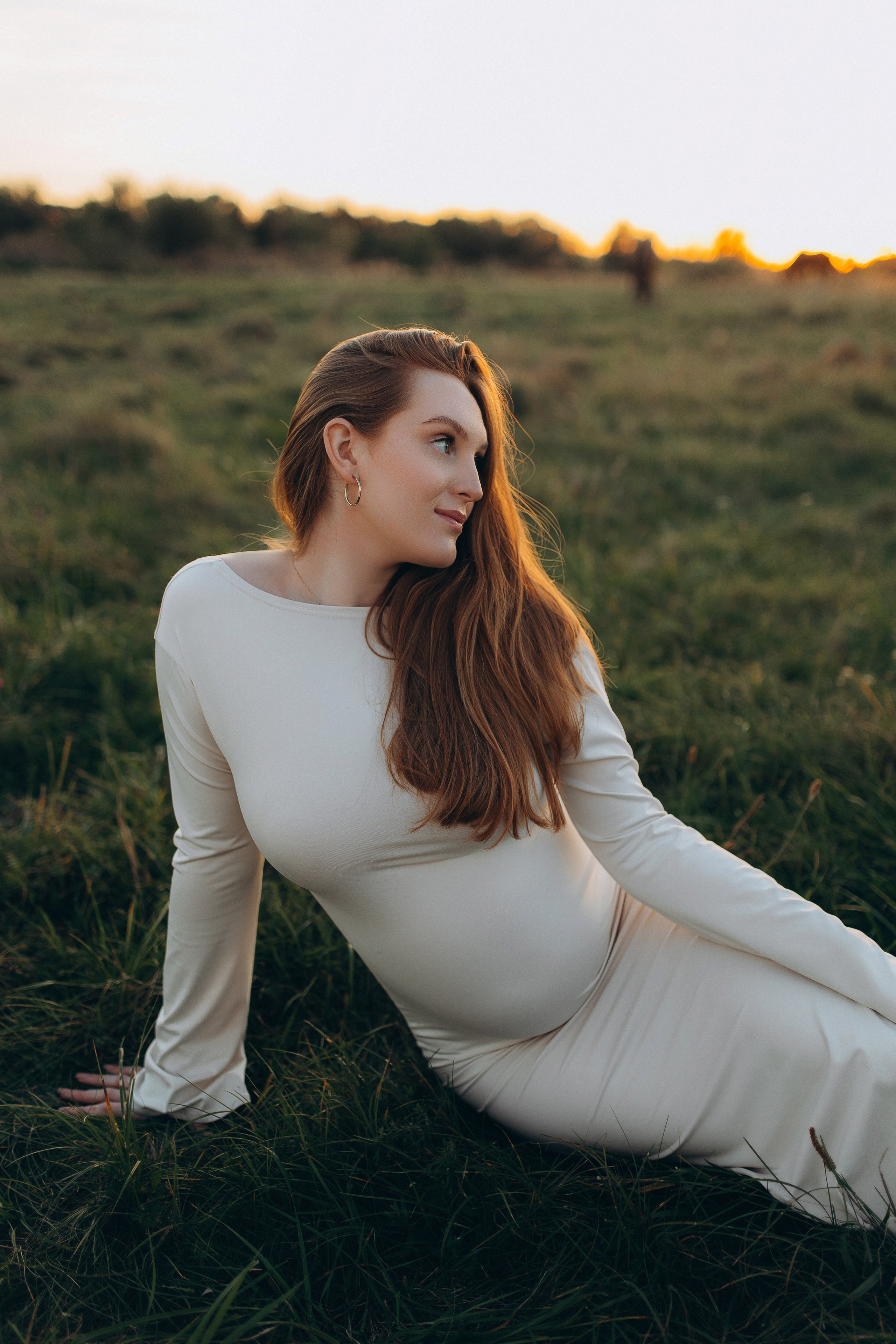 Нина и Артём. Ph. Marina Reshetova