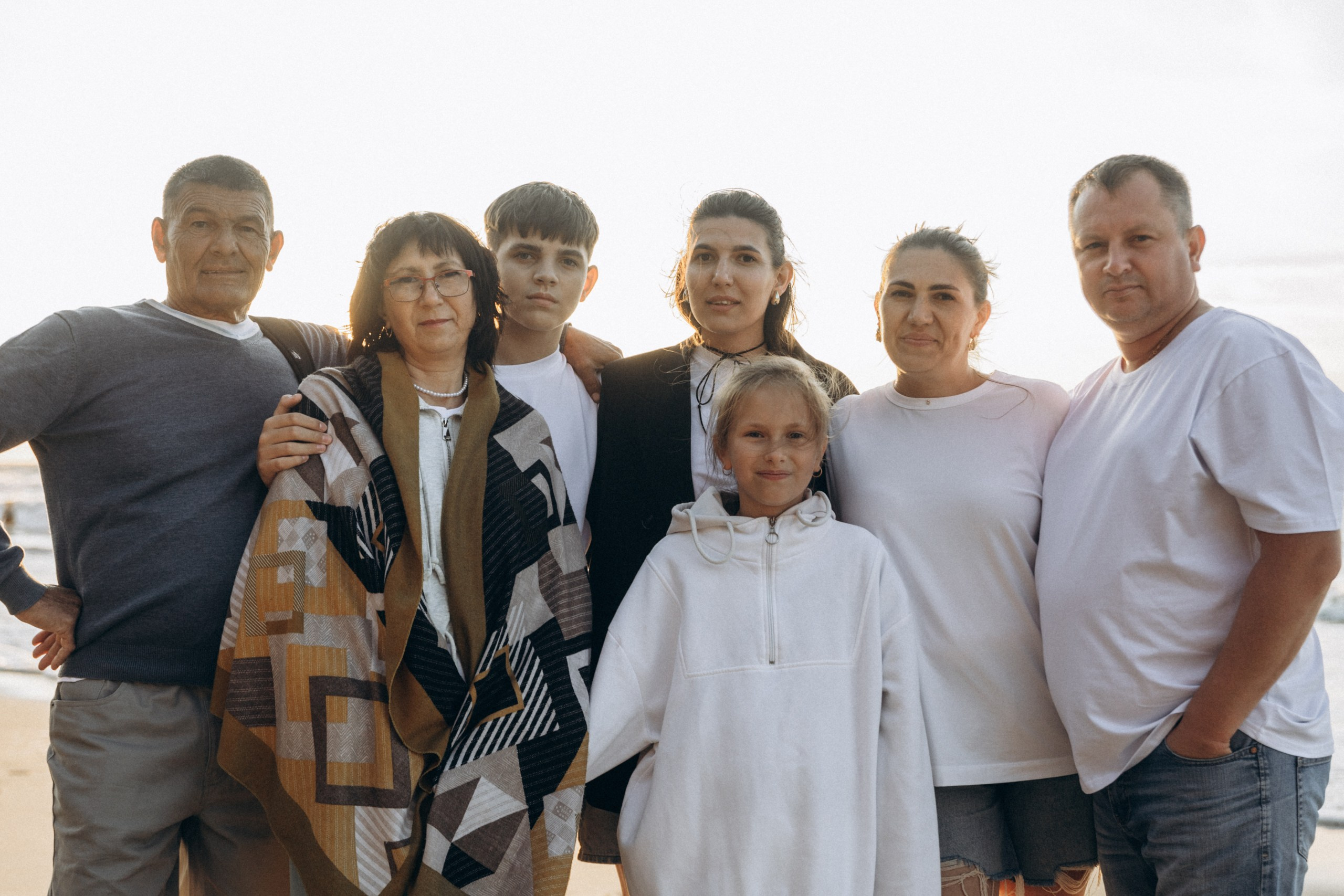 Zelenogradsk. Свадебный и портретный фотограф в Калининграде Наталия Еник
