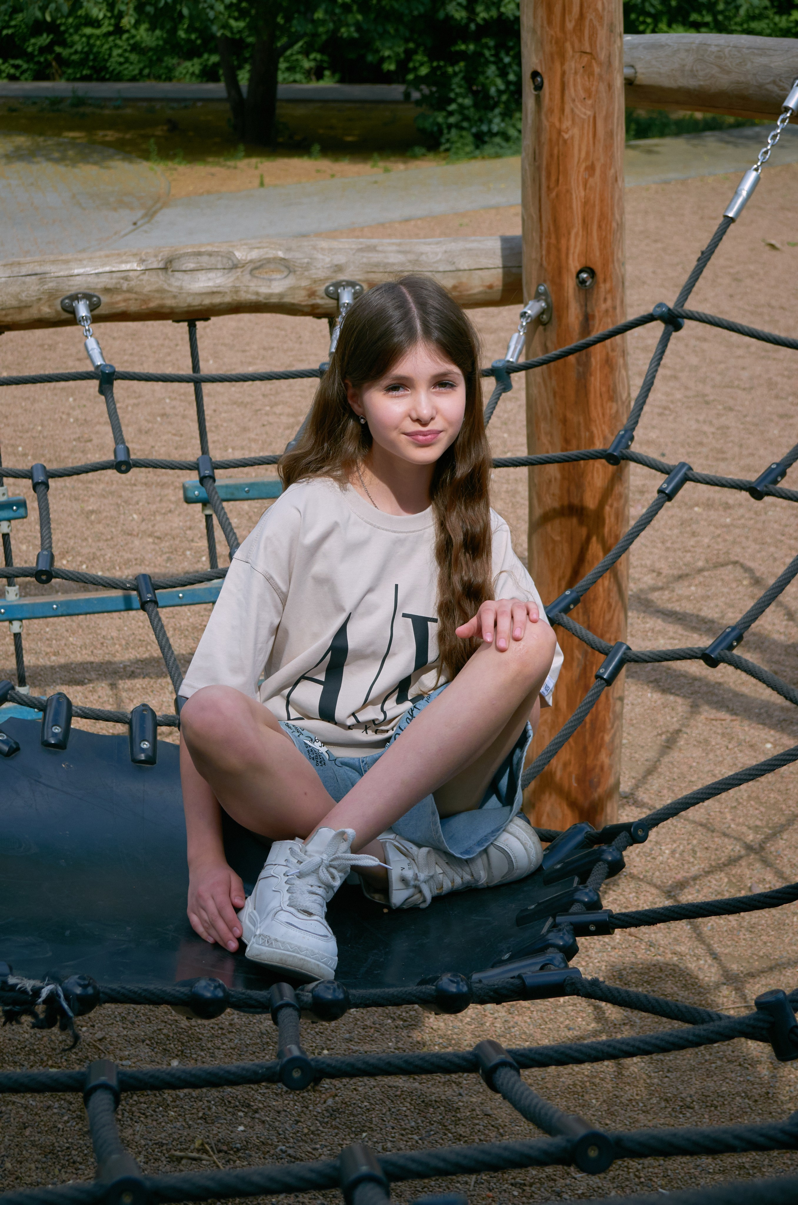 Тимока 3/06. Фотограф Улан-Удэ