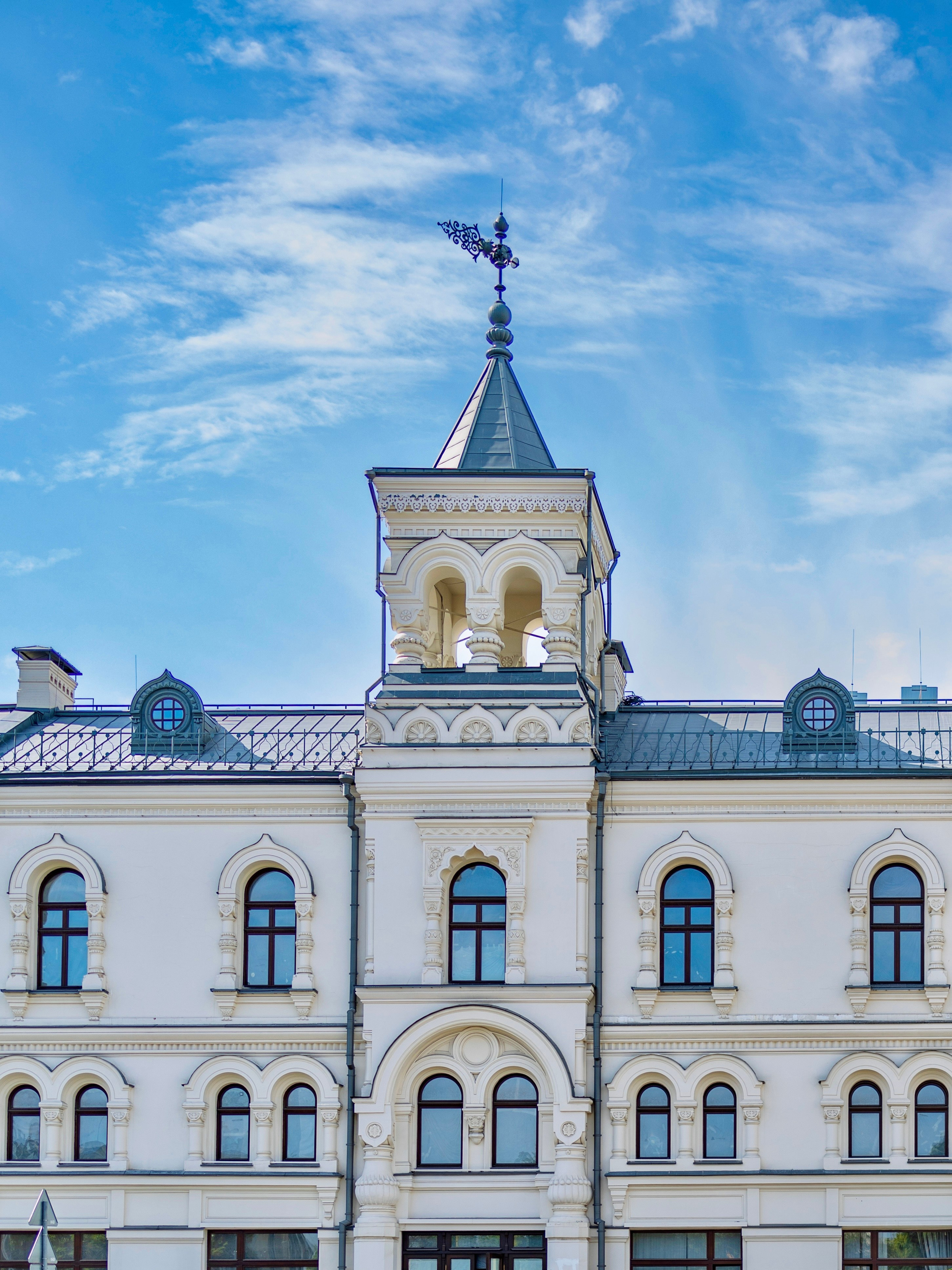 Архитектура. Фотограф в Москве — Рина Серёгина — съёмка в студии и репортаж