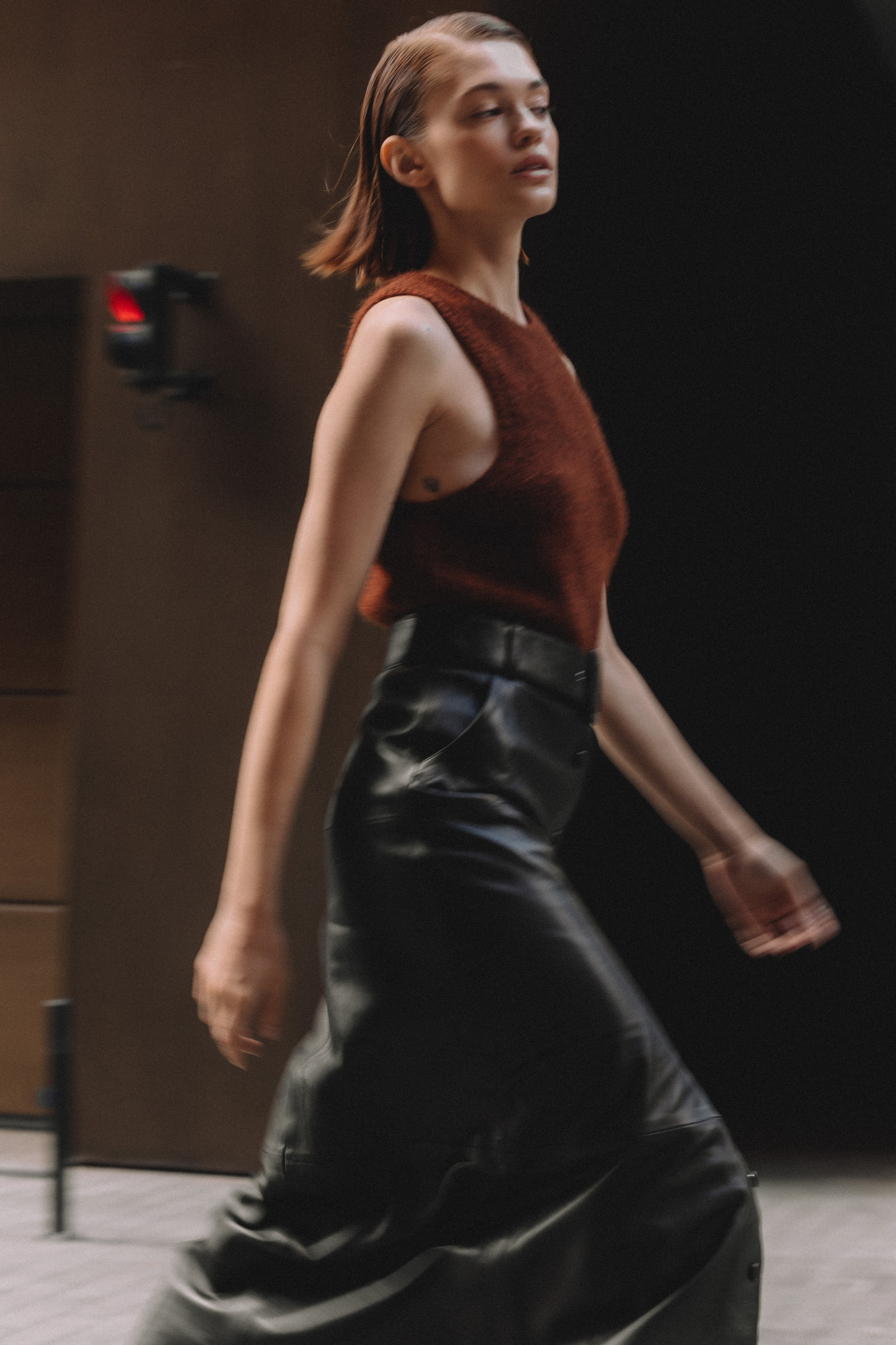 Фотограф Мария Семакова