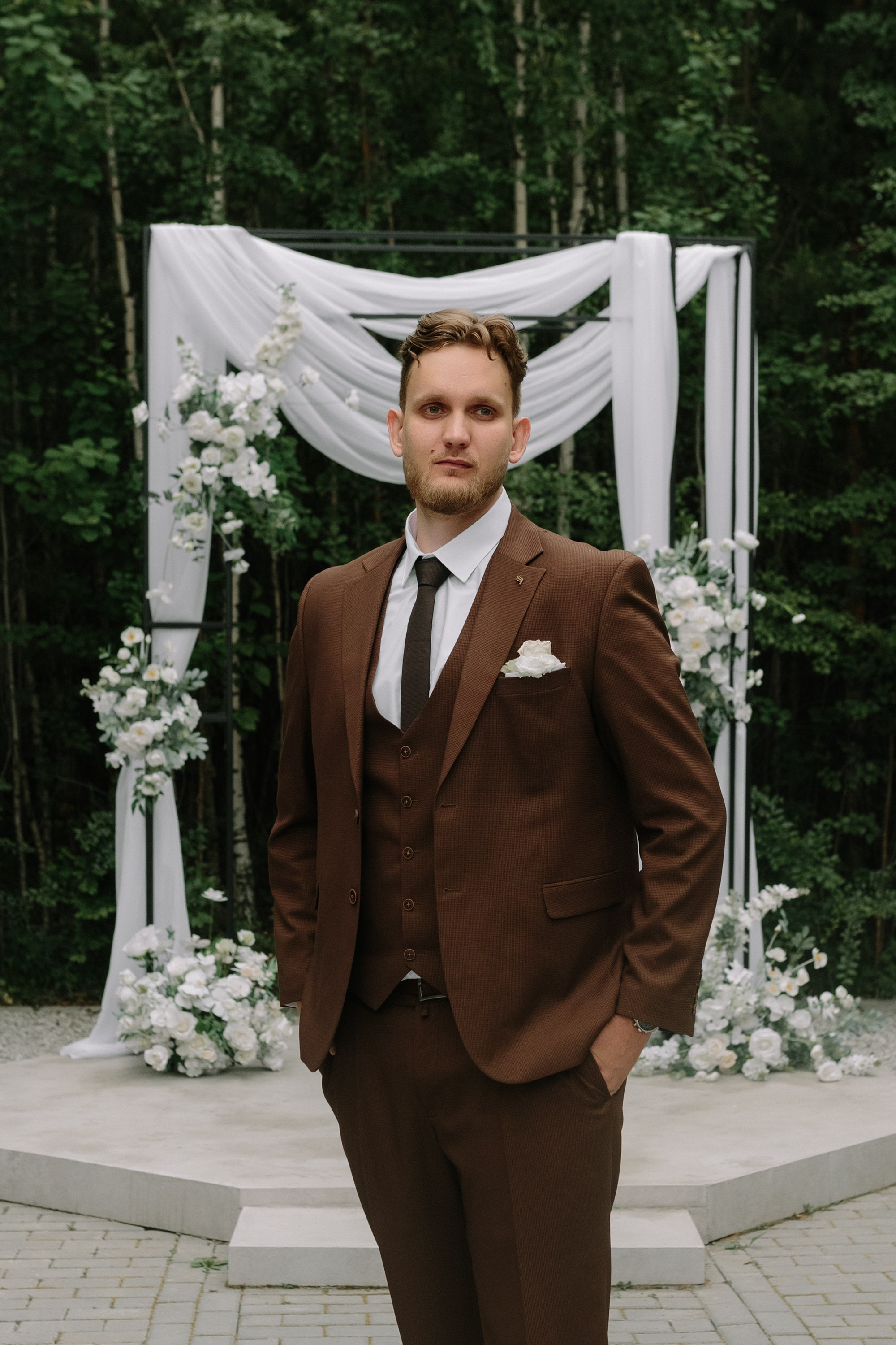 Анастасия & Антон (Vozduh). Фотограф Нижний Тагил Лилия Савина