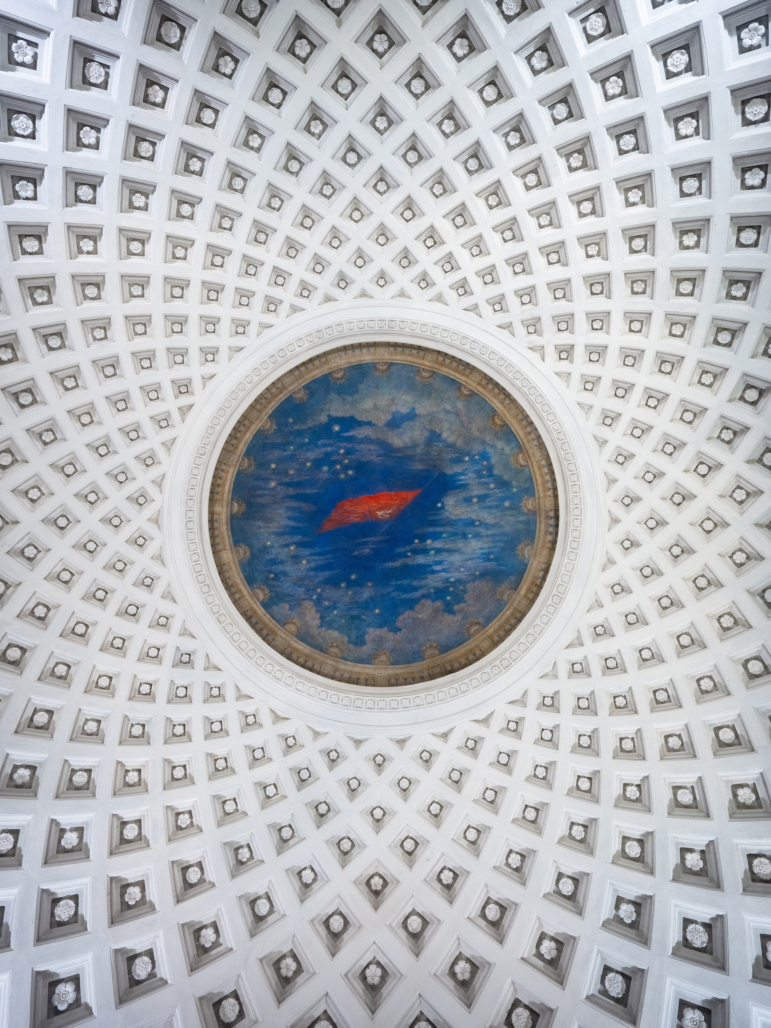 Московский метрополитен. Эд Тихонов. Городской фотограф