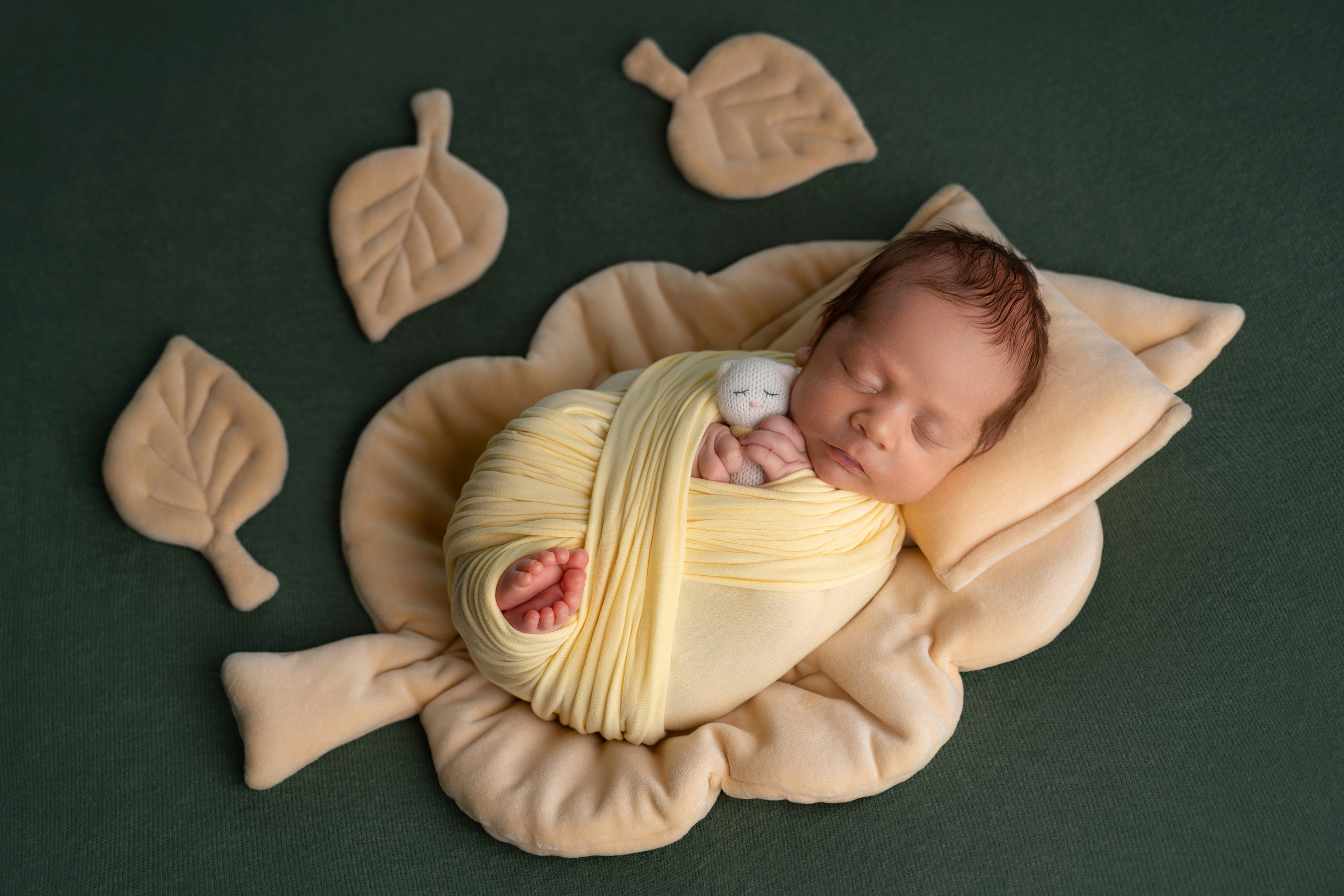 Ньюборн. Фотограф новорожденных Оренбург и свадебный фотограф Оренбург