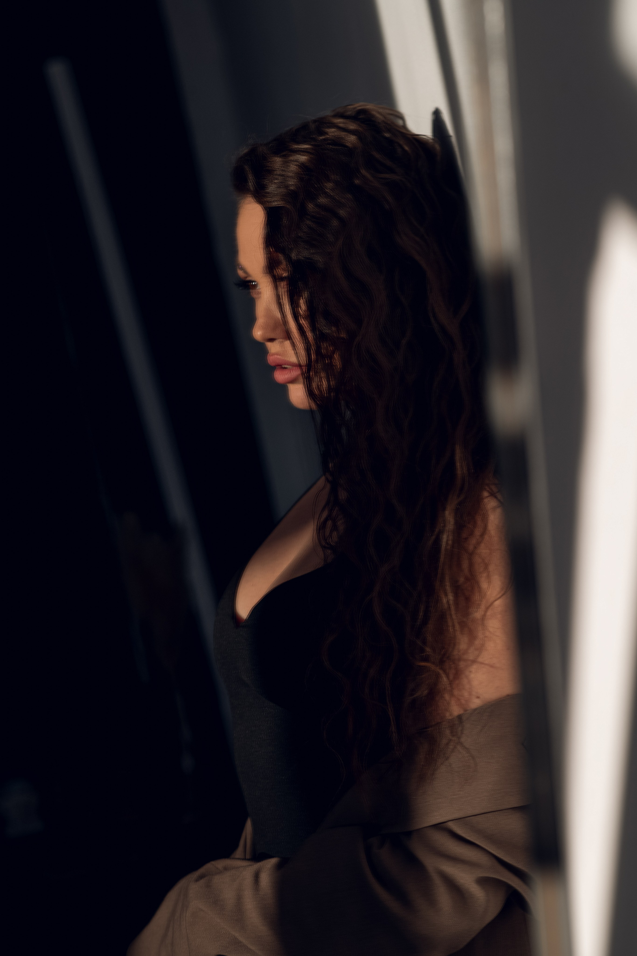 Олеся. Портретный фотограф в Челябинске