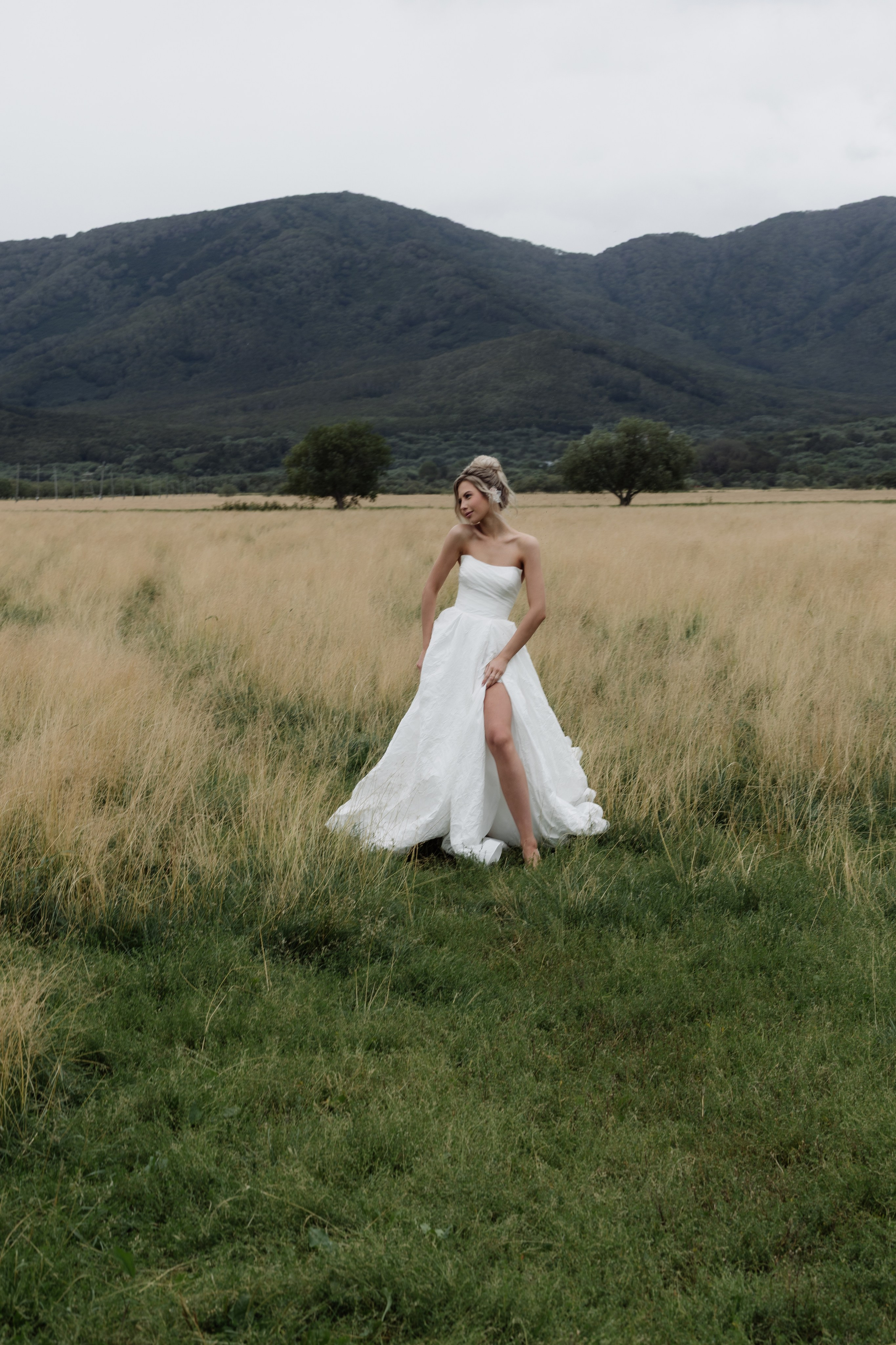 Владислав и Екатерина. Свадебный фотограф в Петропавловске-Камчатском Артур Зябов