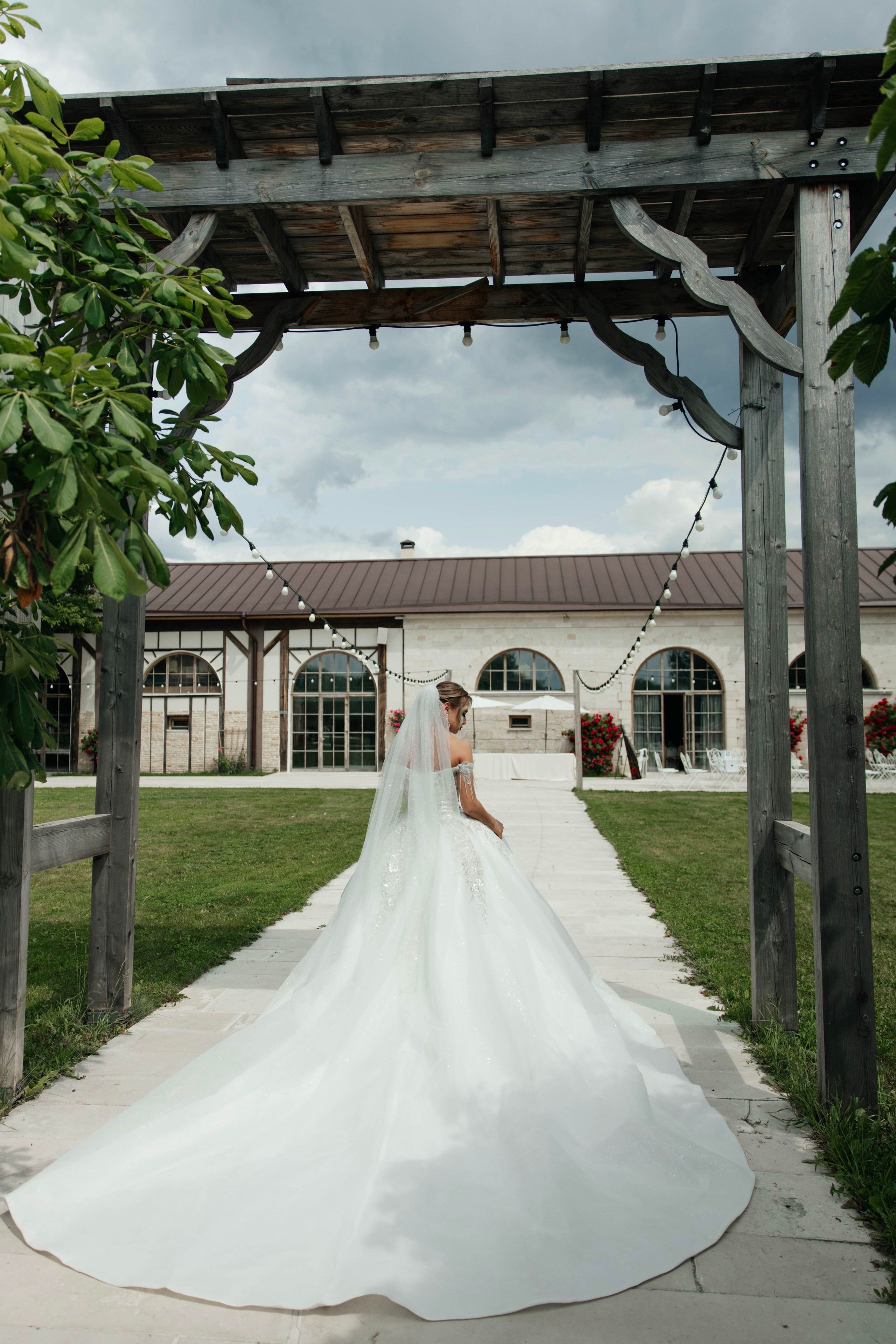 DMITRY & MARIA. Свадебное ФОТО & ВИДЕО Москва/Липецк