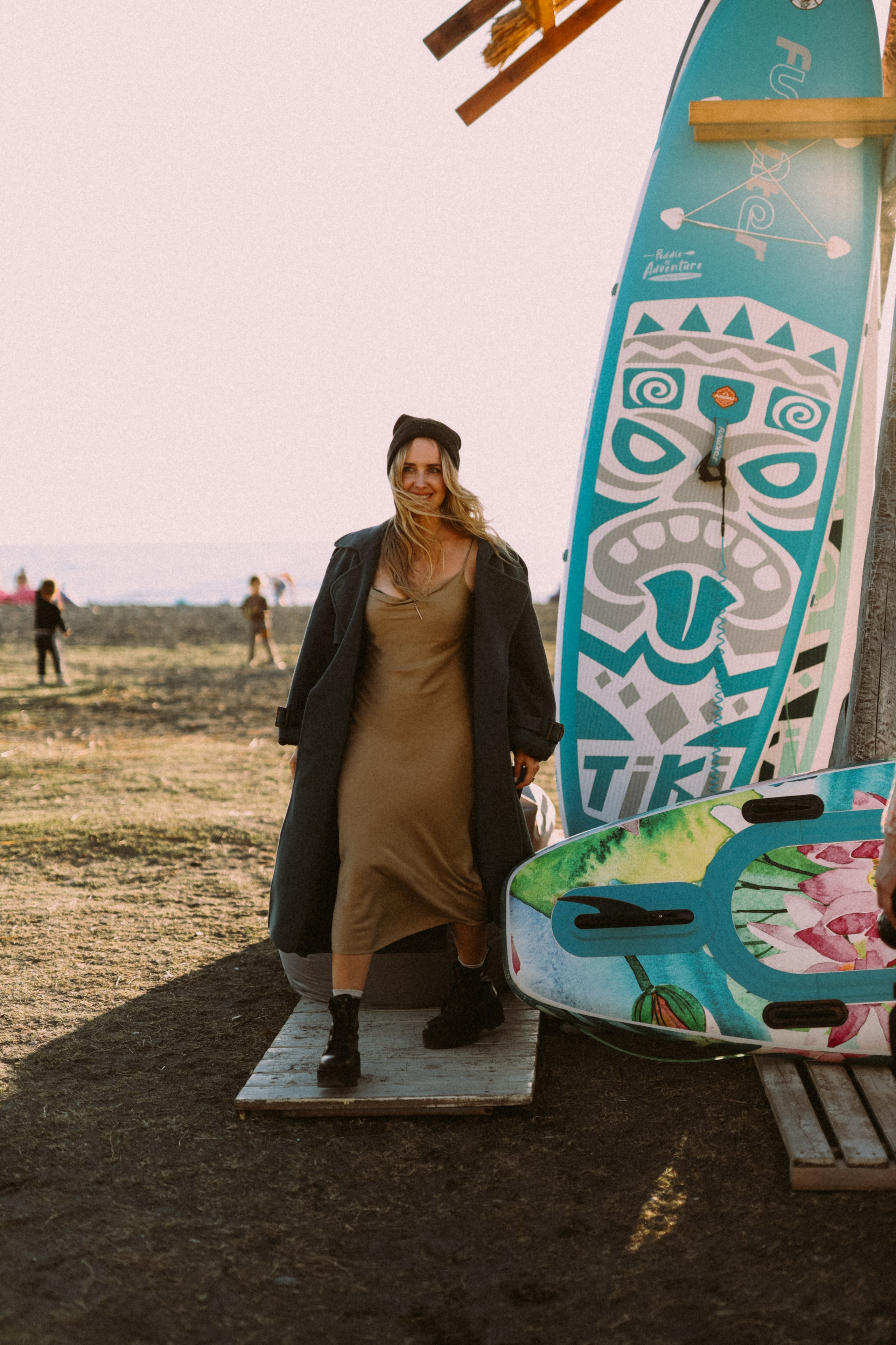 Катерина. Главная