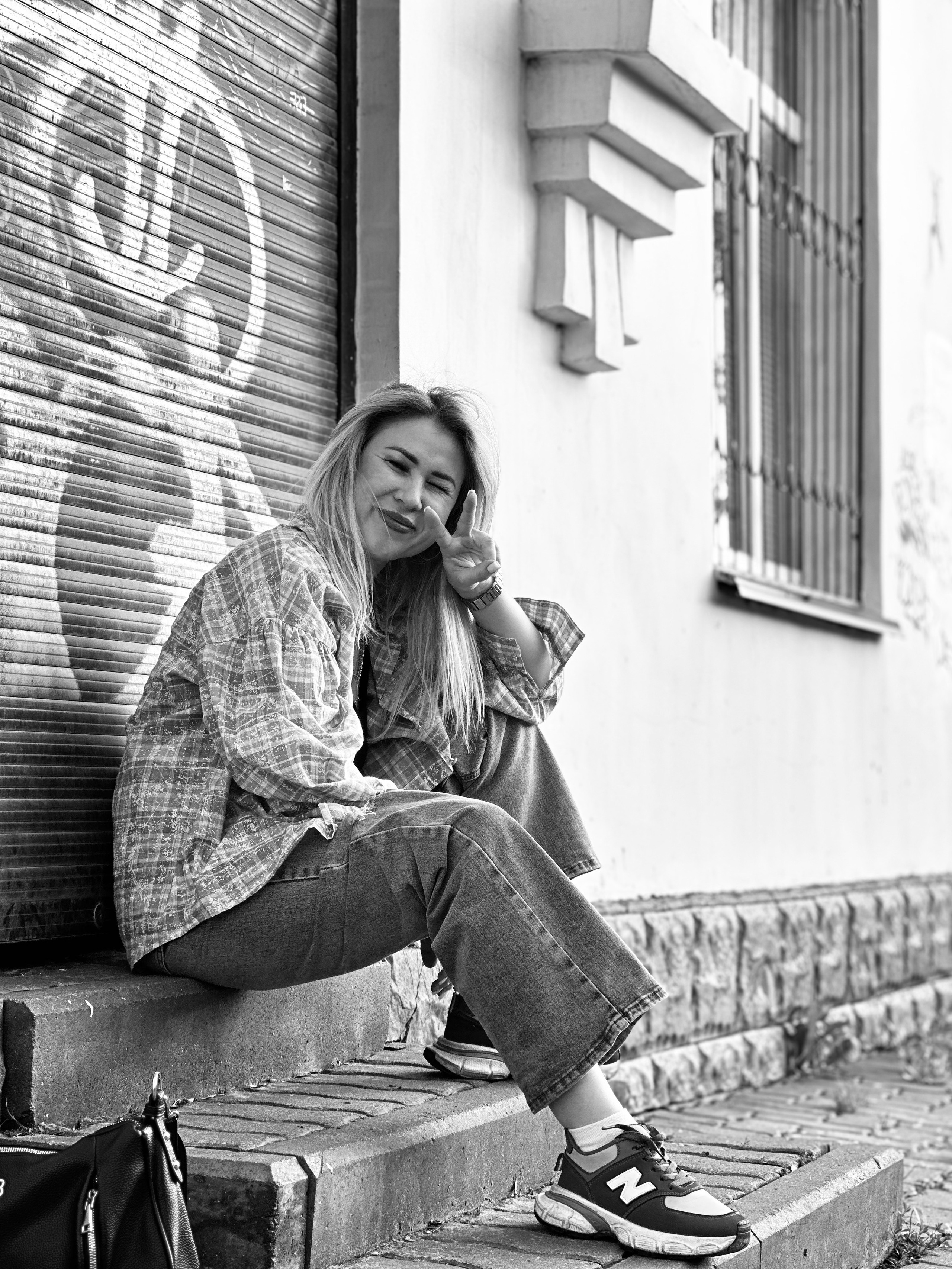 Lifestyle|Street. Фотограф и Контент-креатор в Тамбове Виктория Гуру