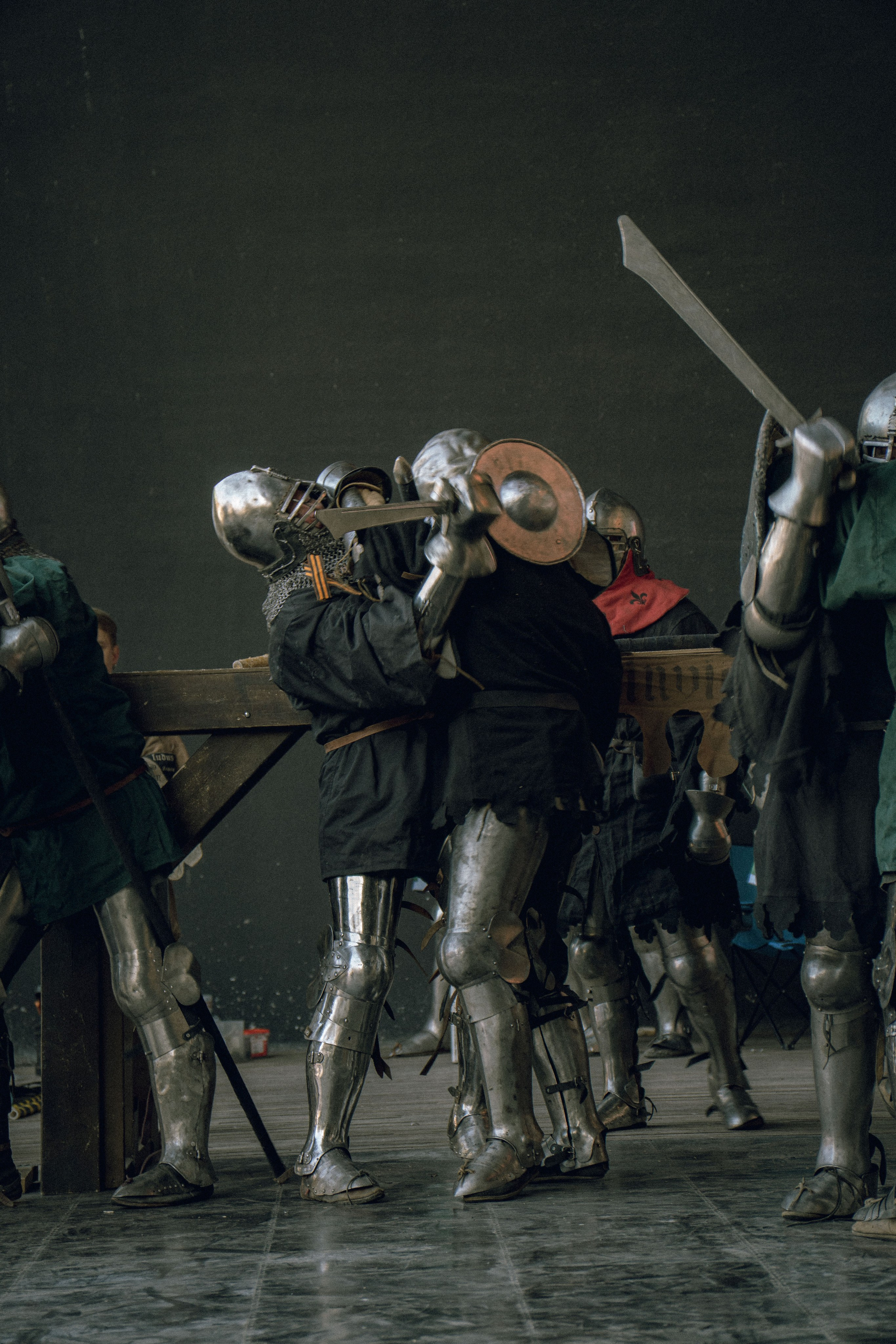 Меч Дона. Макаров Сергей|Creamlebot Фотограф города Ростов-на-Дону