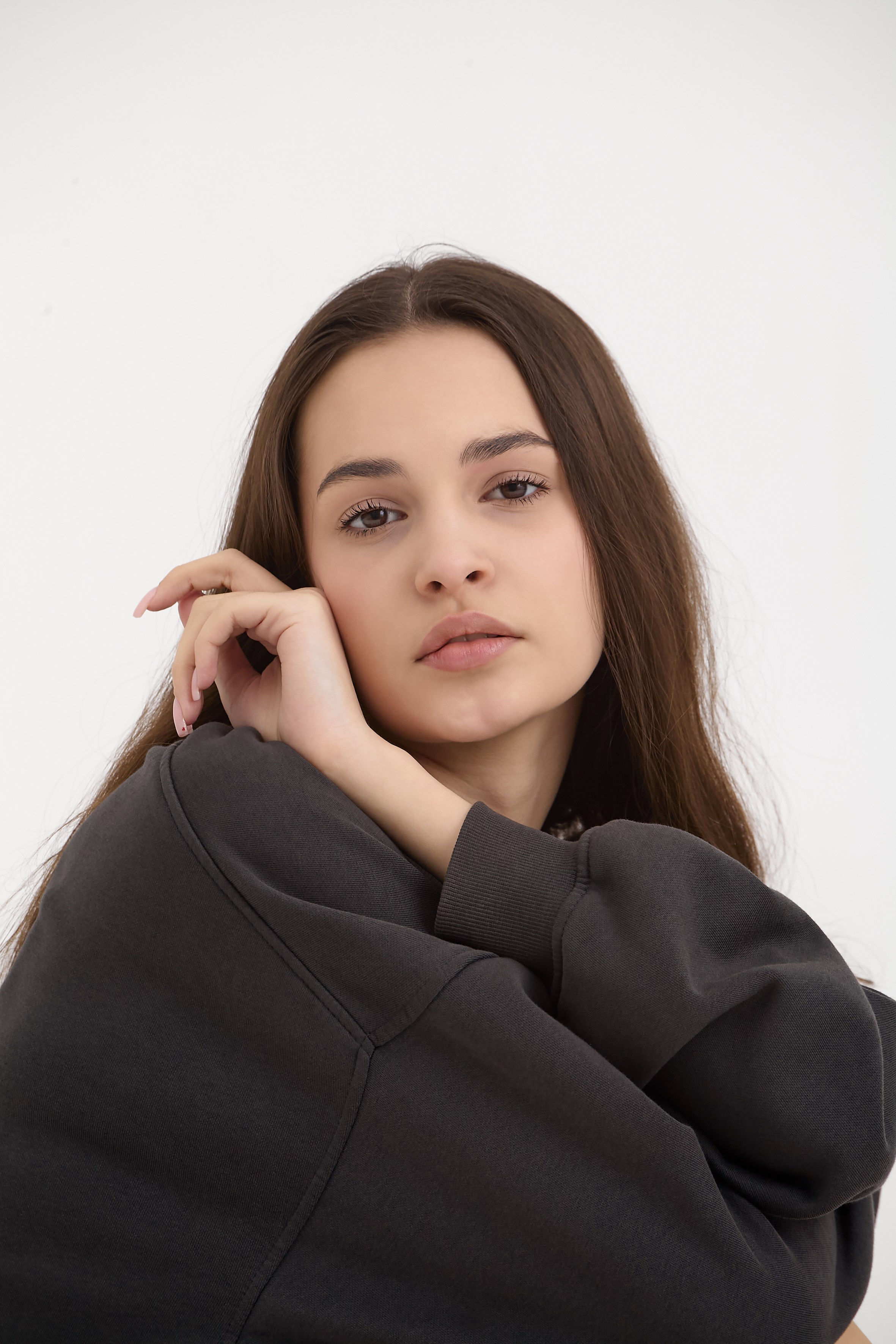 модельные тесты в москве