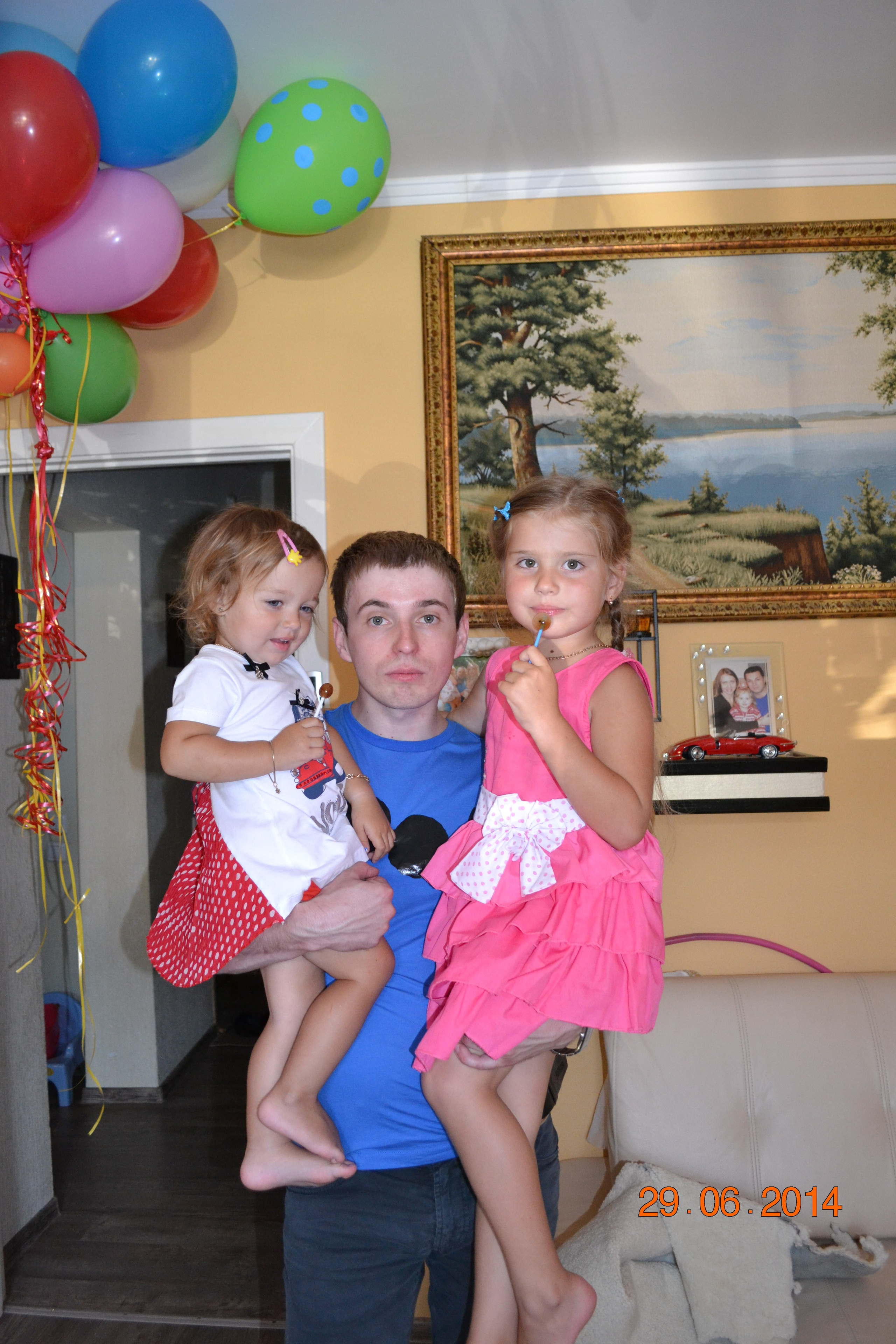 Старые фото. Виталий Юрченко