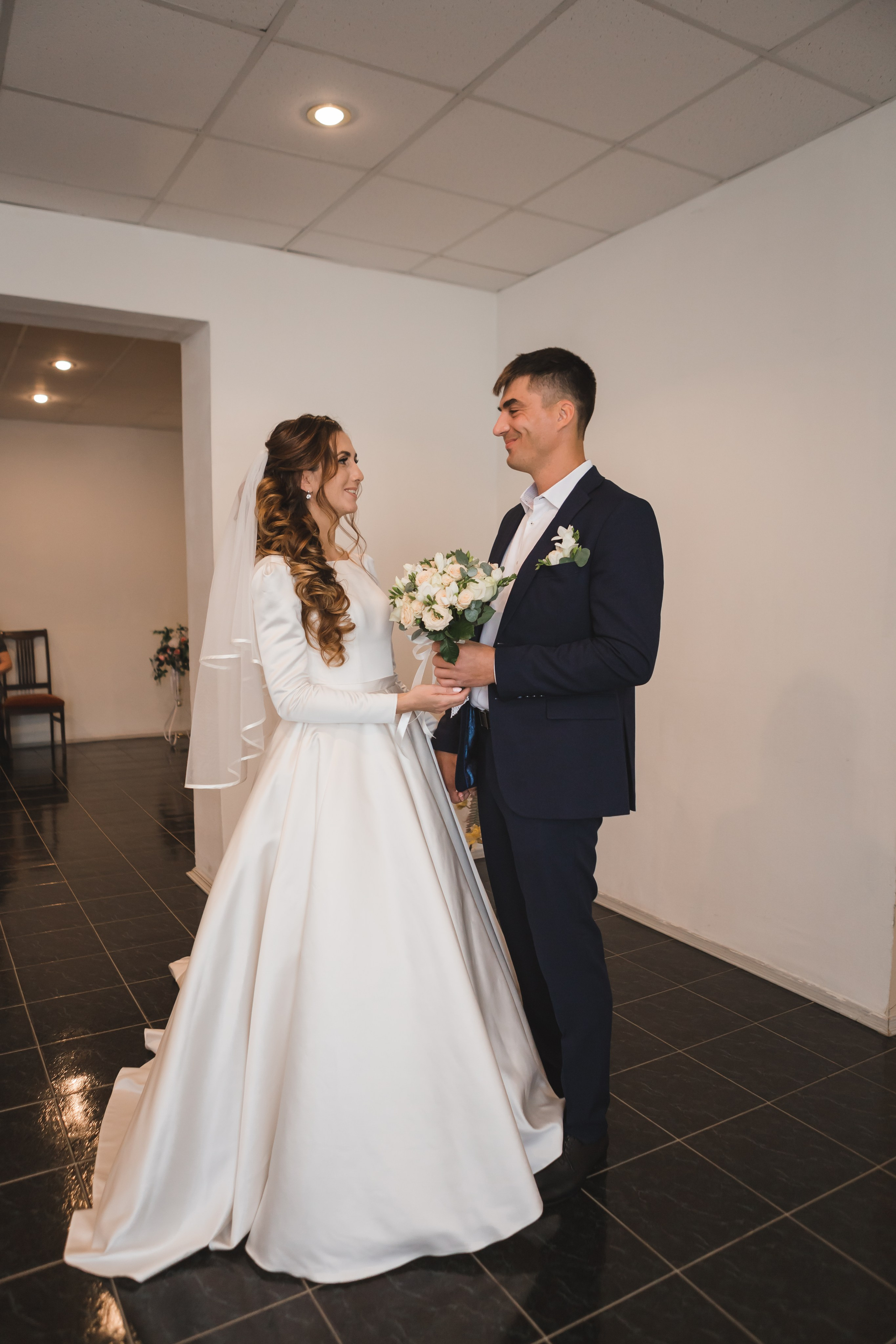 Денис и Любовь. Brand и контент фотограф