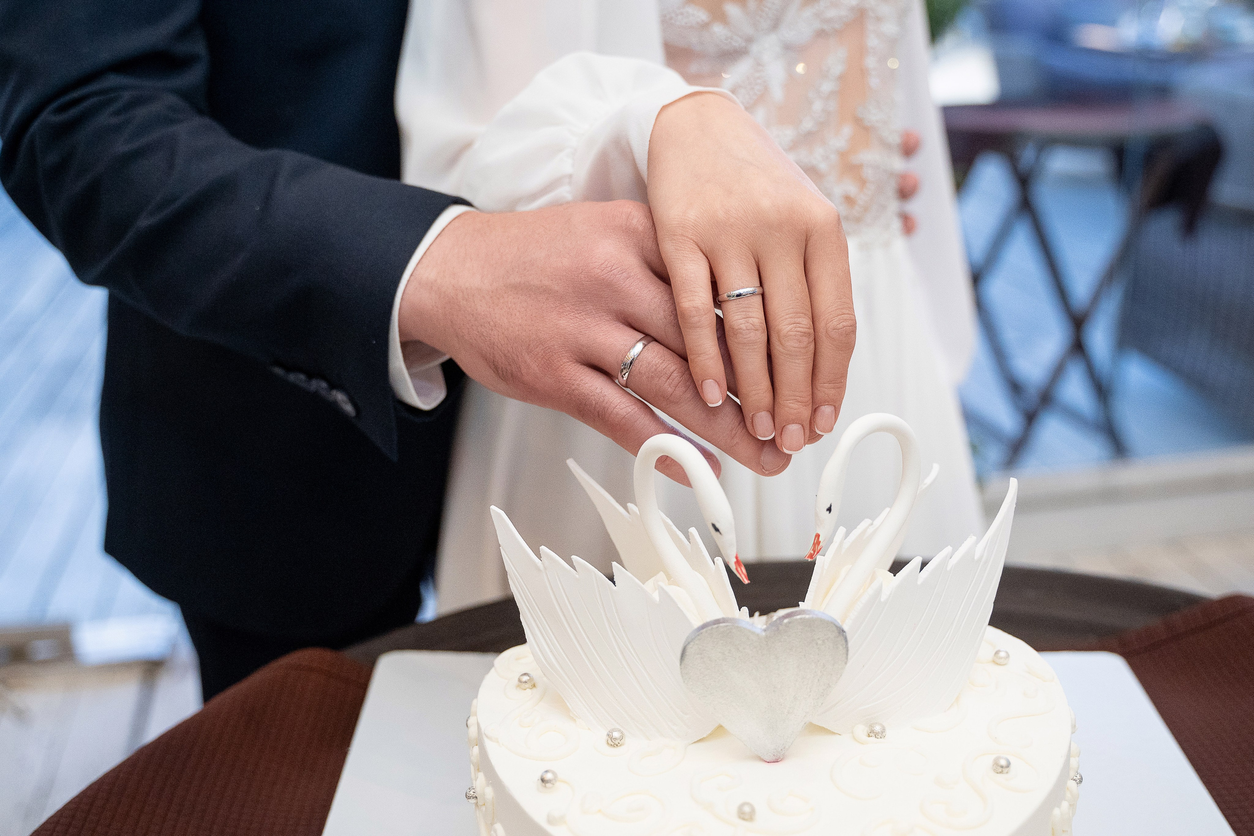 Сергей и Янна. Архив