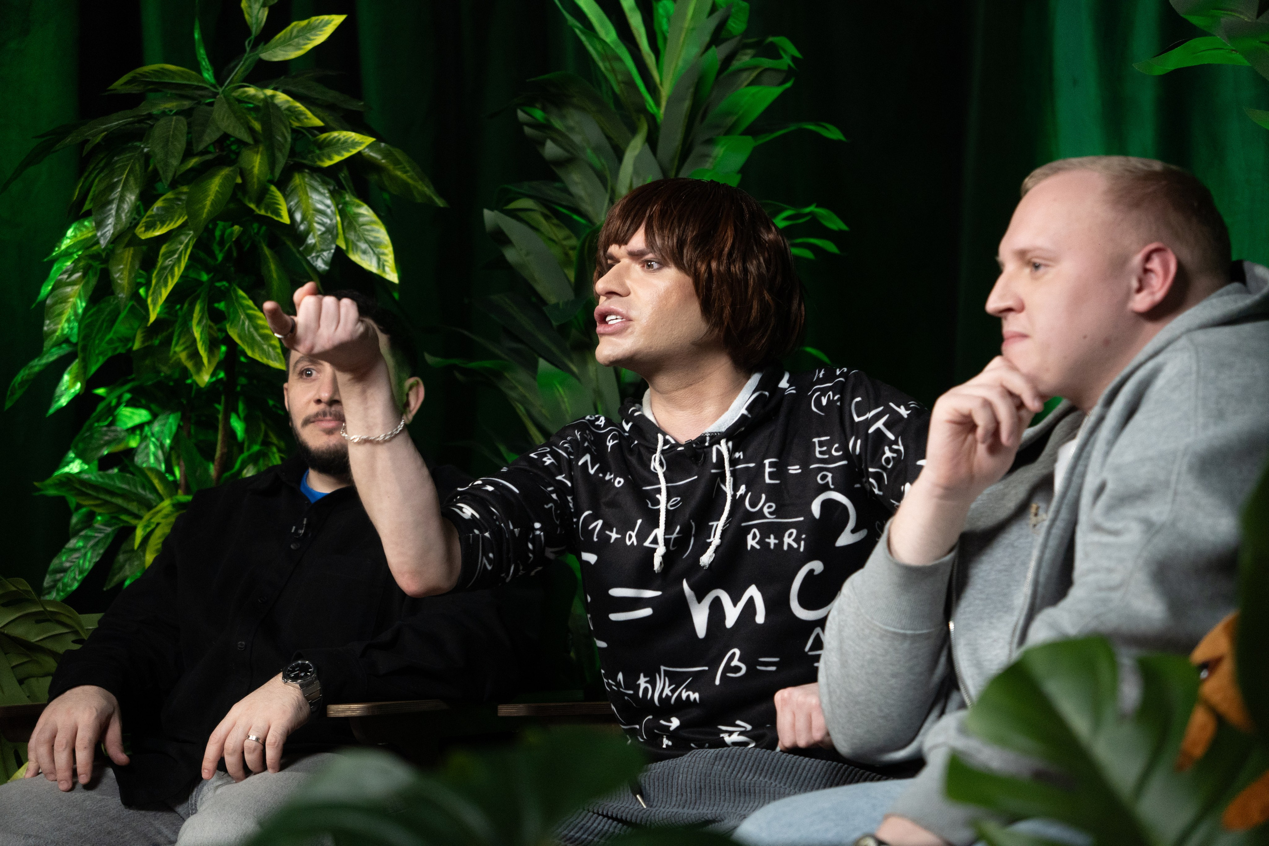 РЕПОРТАЖ. RVANCEVA