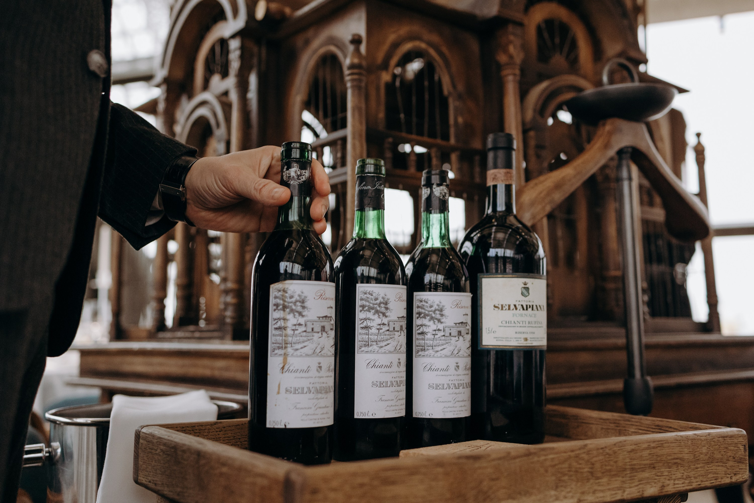 LUDING. Винная дегустация. Репортажный и свадебный фотограф в Москве Лена Таращенко