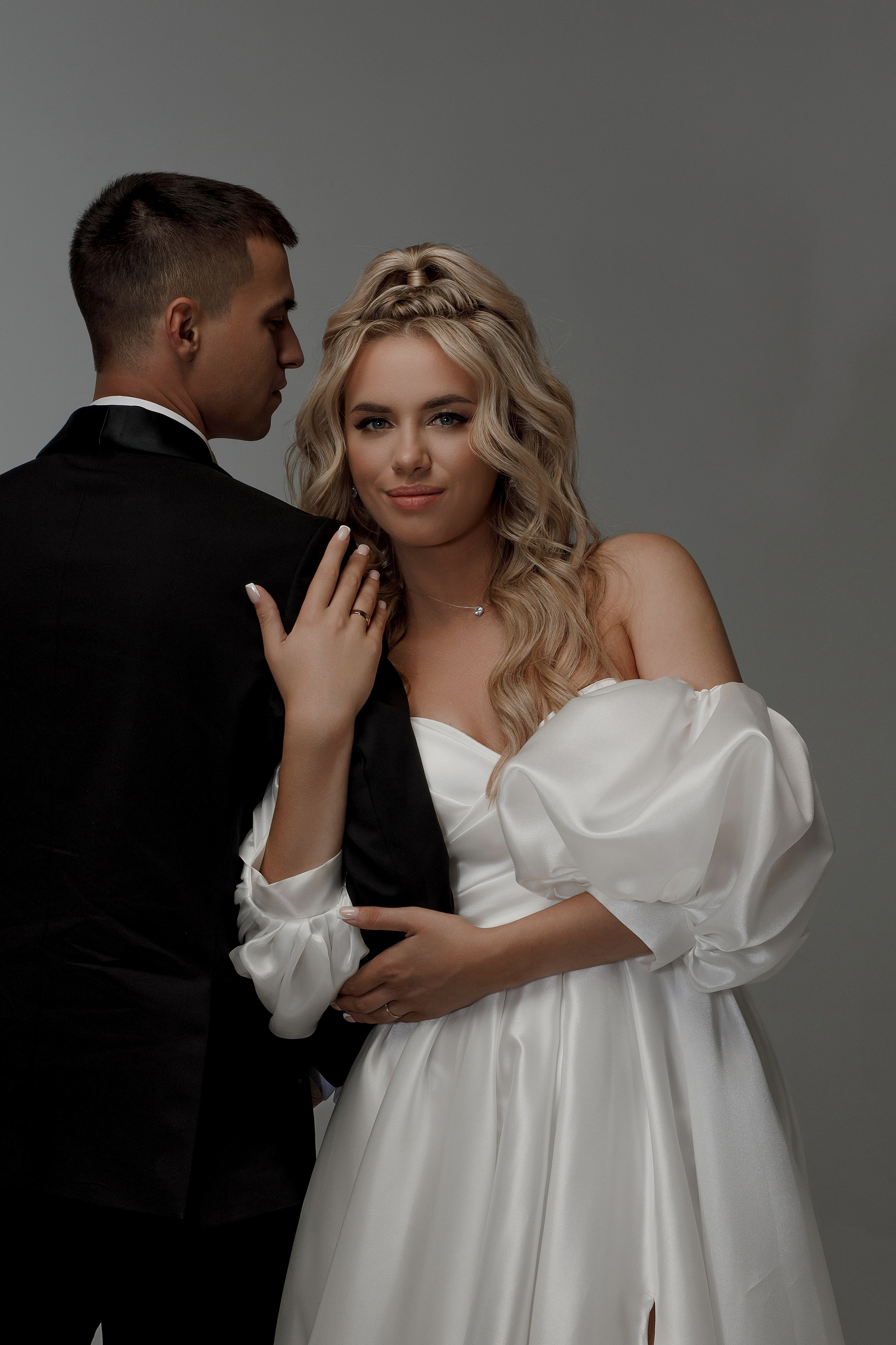 Валерия и Владимир. Свадебный и семейный фотограф  во Владивостоке Ольга Украинец