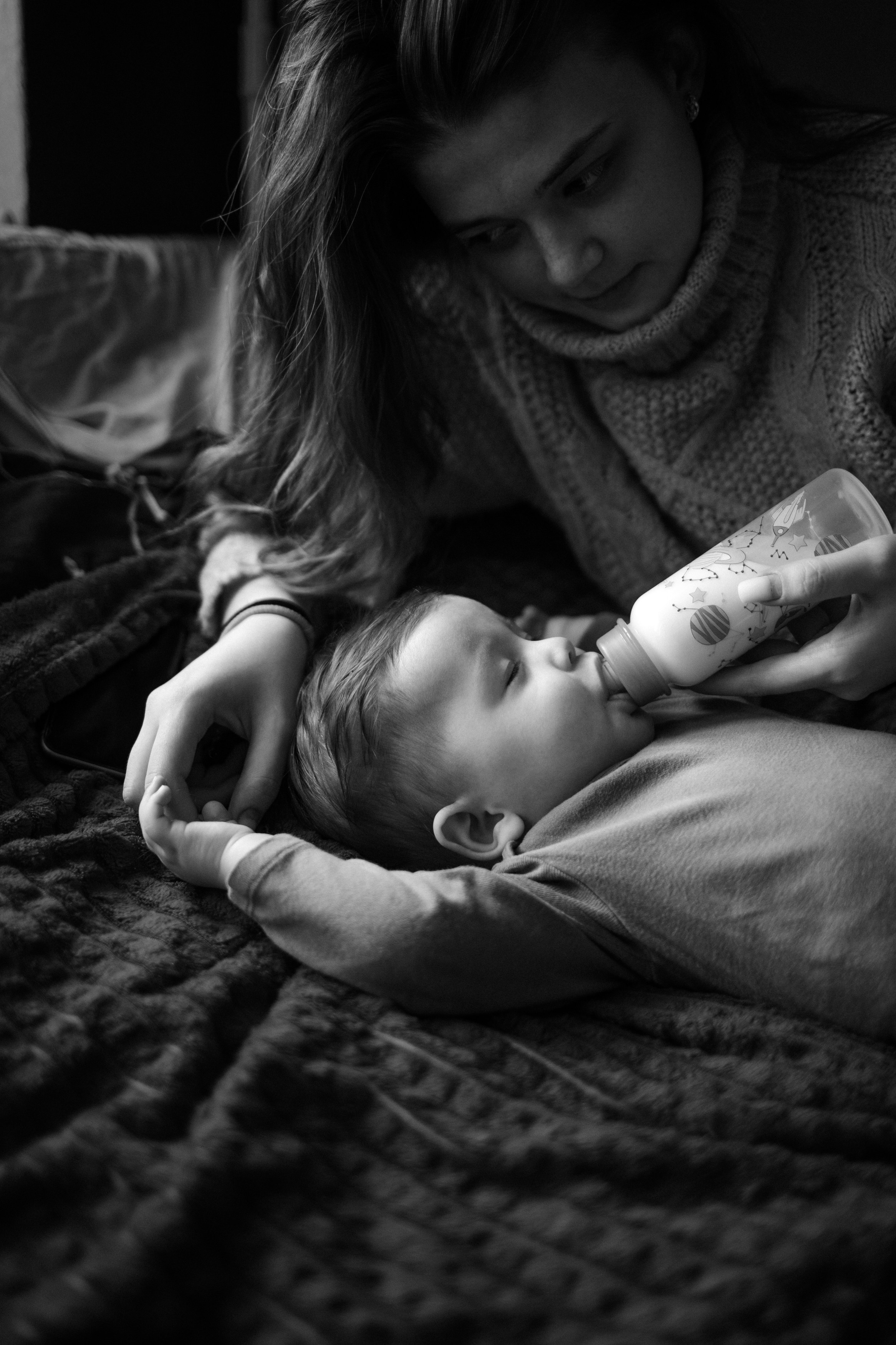 Семья Рисованых. Семейный фотограф Челябинск