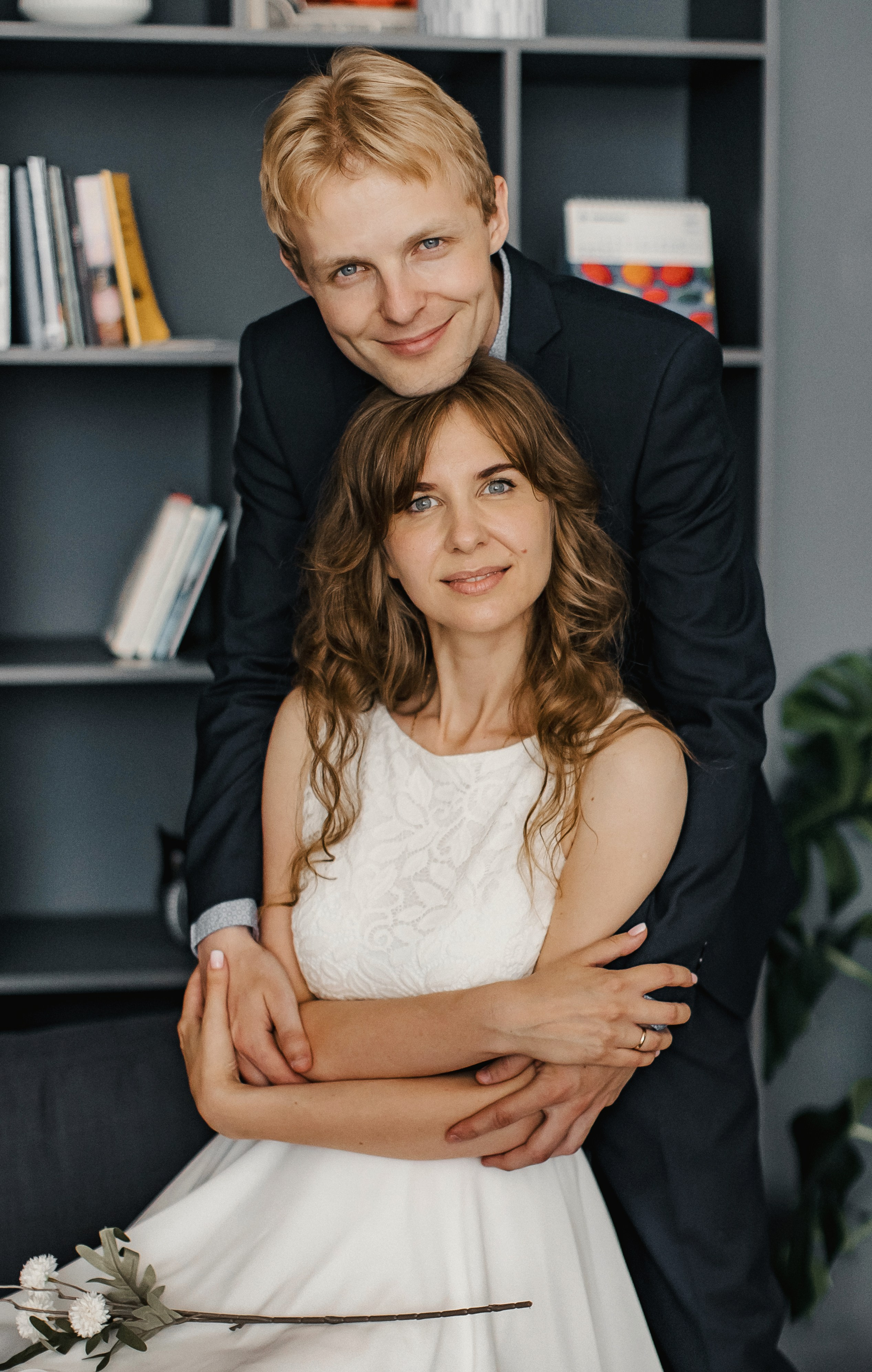 А & В. Свадебный, семейный и индивидуальный фотограф в Зеленограде и Москве Ирина Костенко