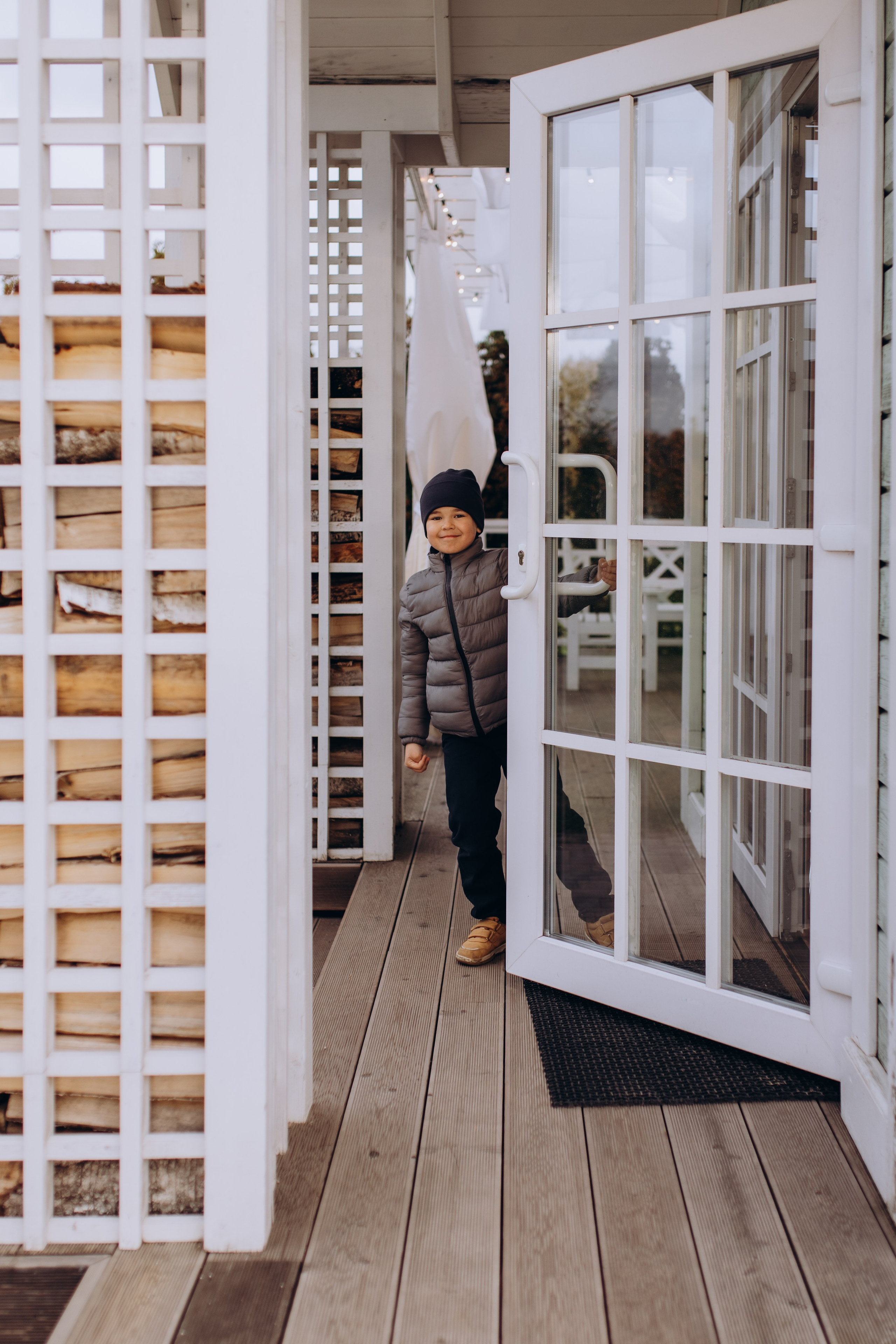 Людмила и Никита. Елена Семейный фотограф Санкт-Петербург