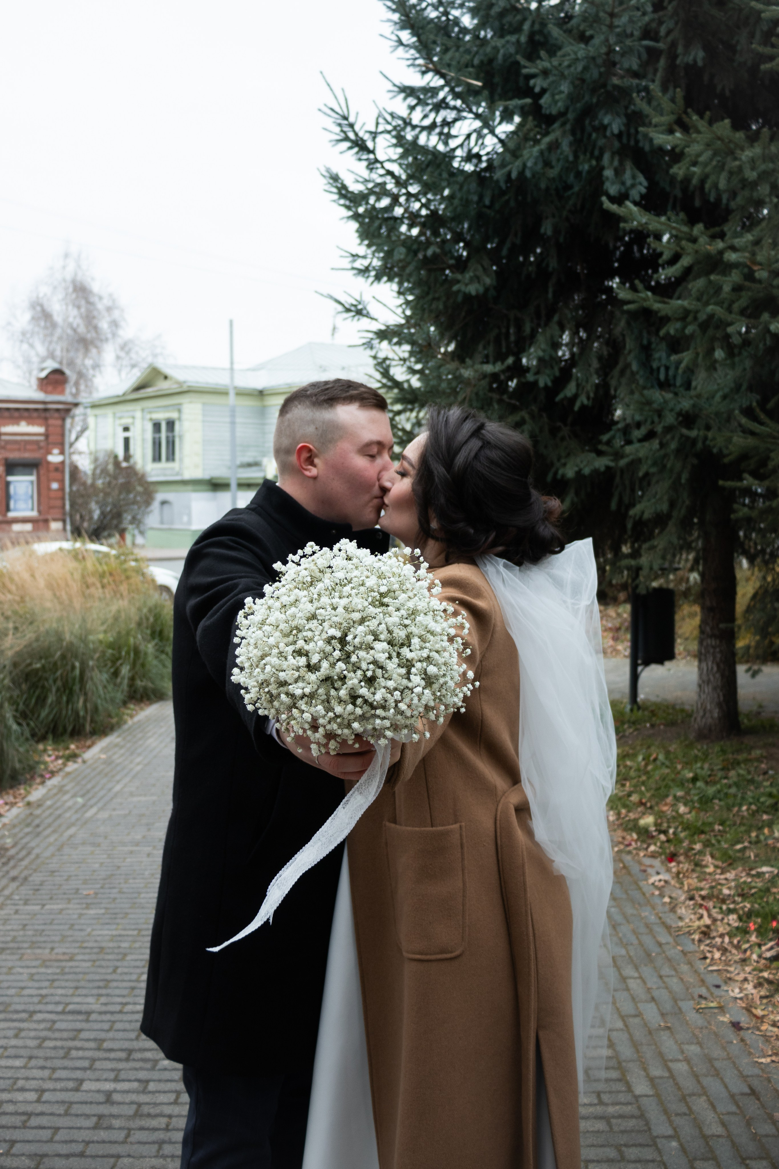 Свадебная фотосессия Томск. Свадебная фотосъёмка Томск. Фотограф в Томске Дарья Пучкина
