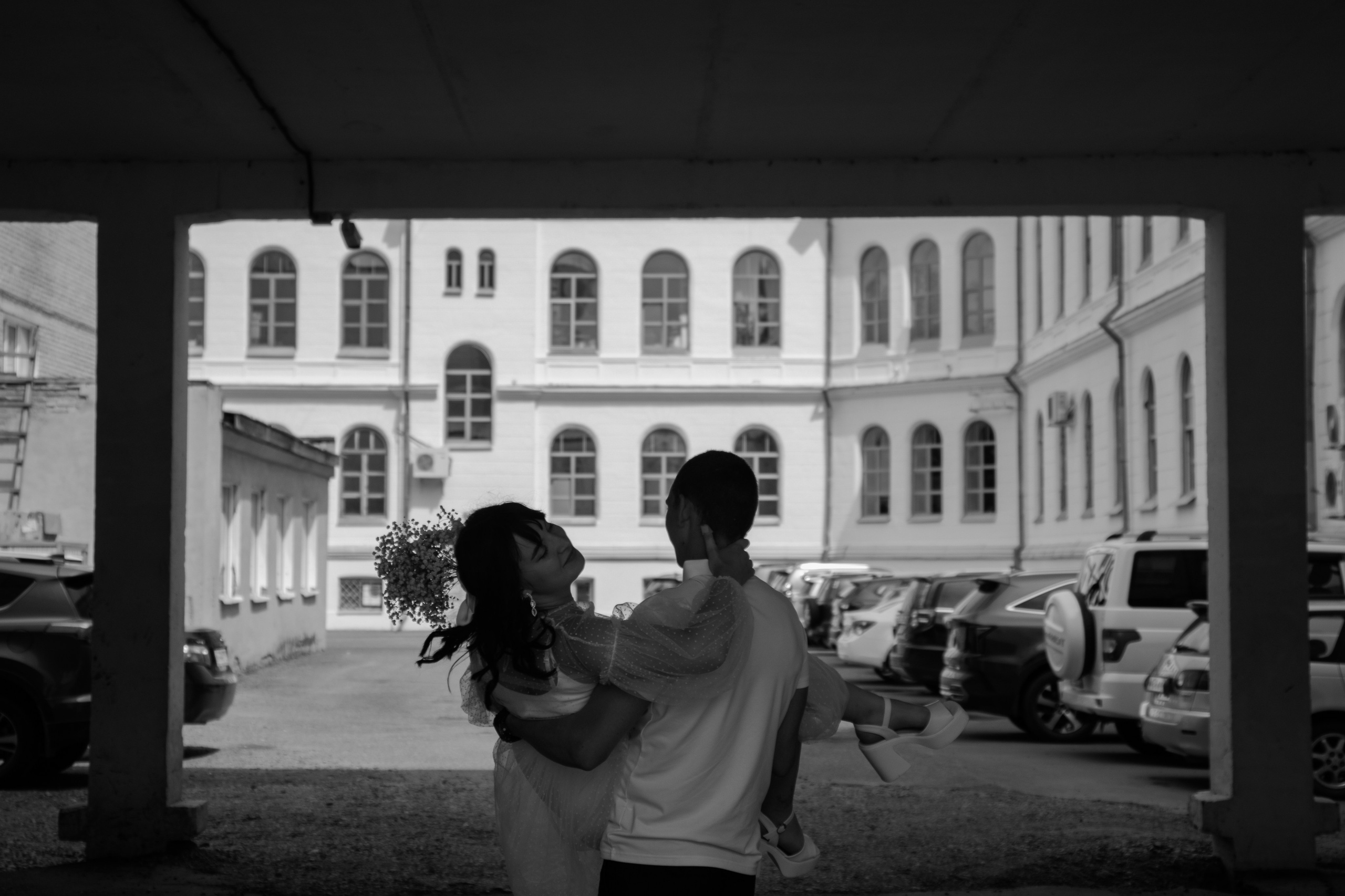 Свадебная фотосессия Томск. Свадебная фотосъёмка Томск. Фотограф в Томске Дарья Пучкина