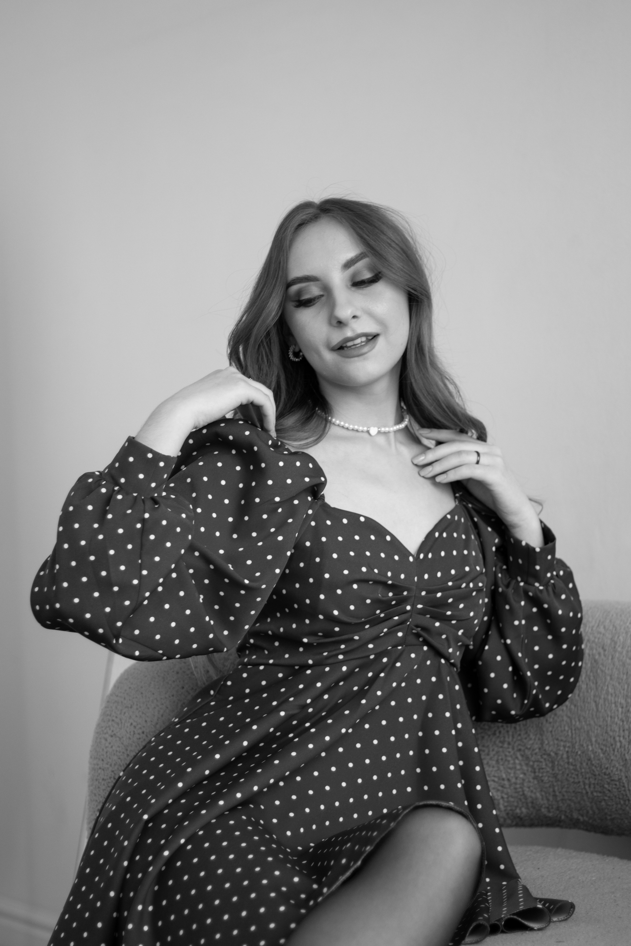 Студийная фотосессия Томск. Фотограф Томск. Фотосессия в студии Томск. Фотограф в Томске Дарья Пучкина