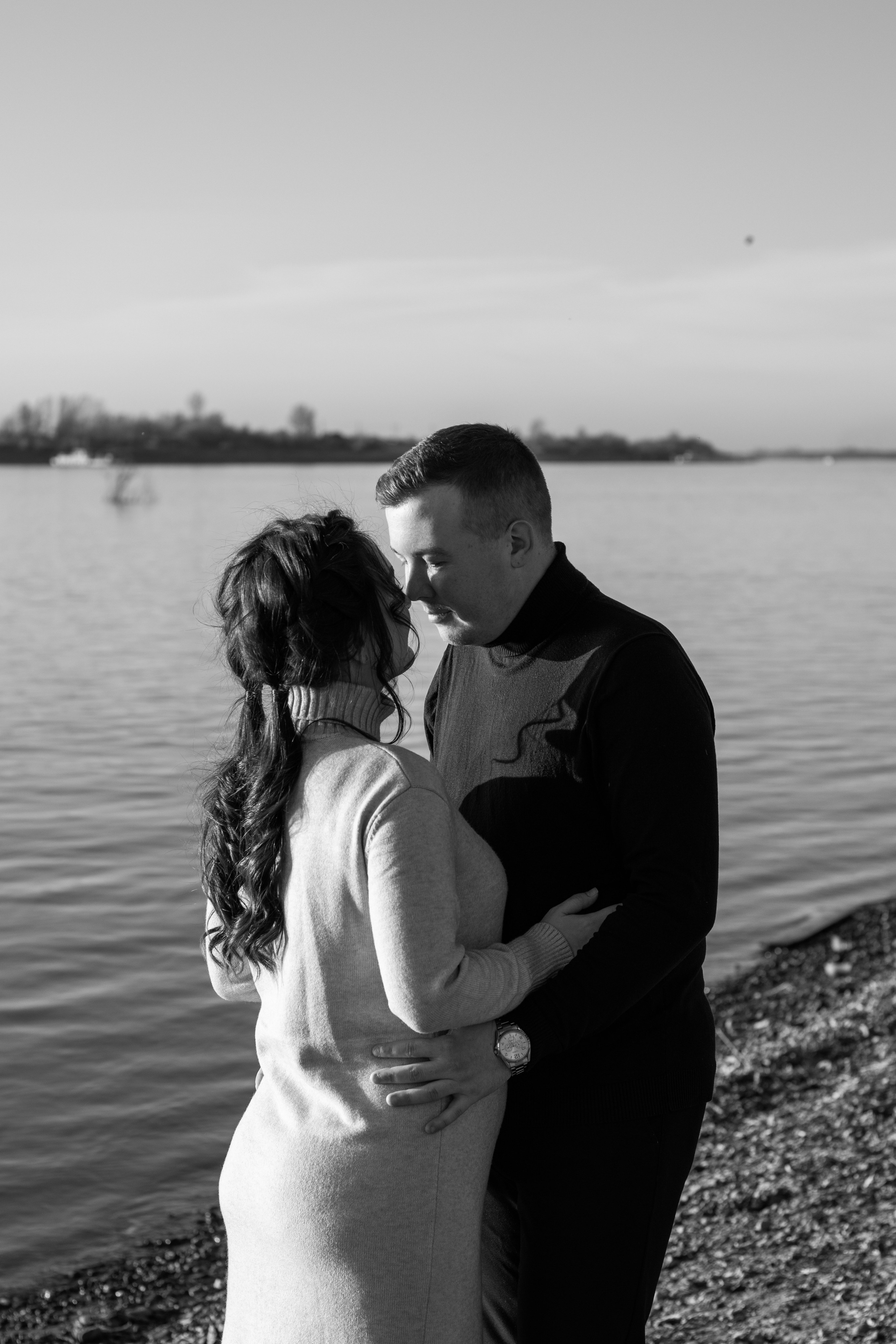 Съёмка Love Story Томск. Фотосессия Лав Стори Томск. Фотограф в Томске Дарья Пучкина