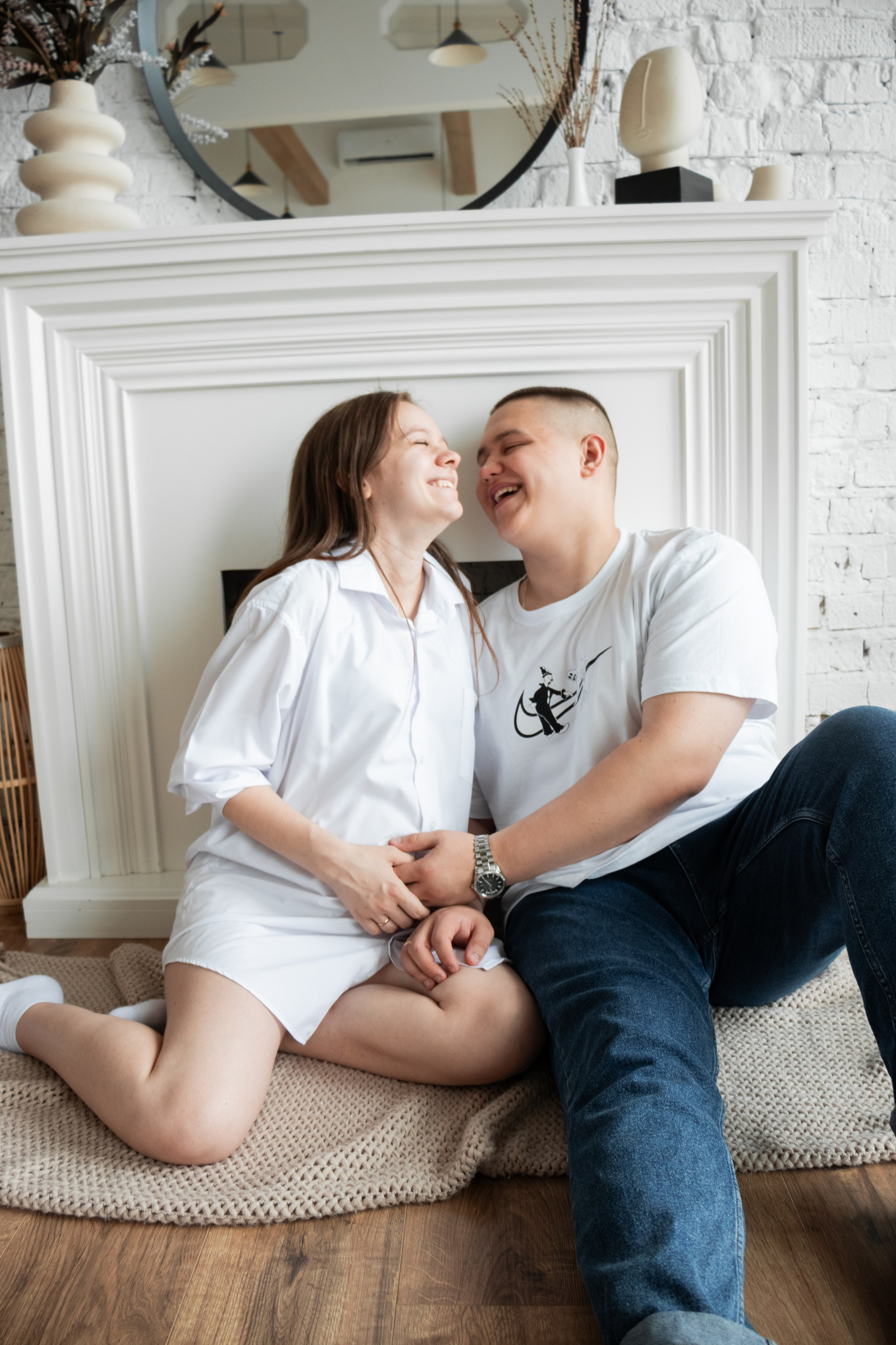 Съёмка беременной Томск. Фотосессия для беременных Томск. Фотограф в Томске Дарья Пучкина