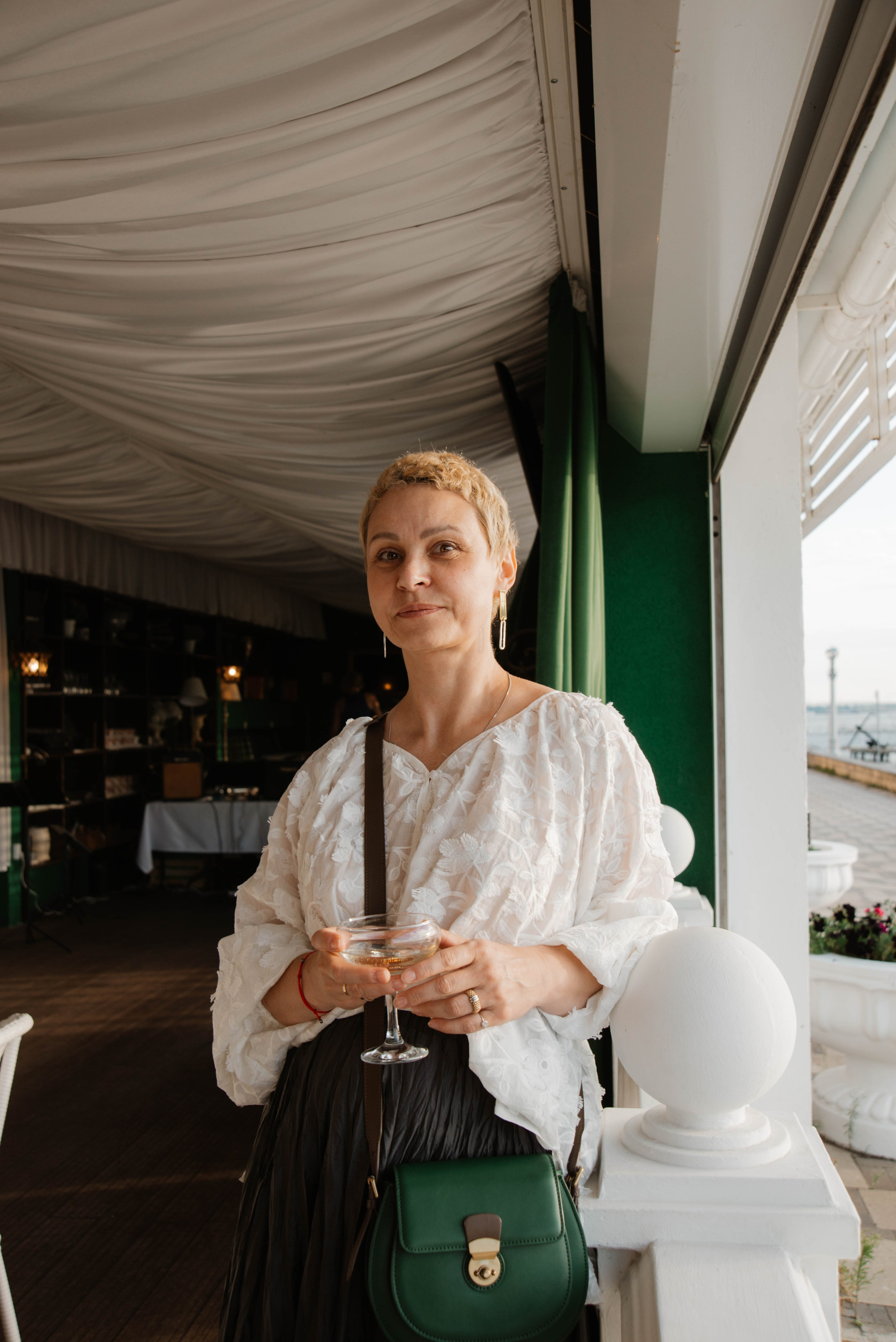 День рождения Александры. Ксения Glossa. Портретный и репортажный фотограф в Самаре