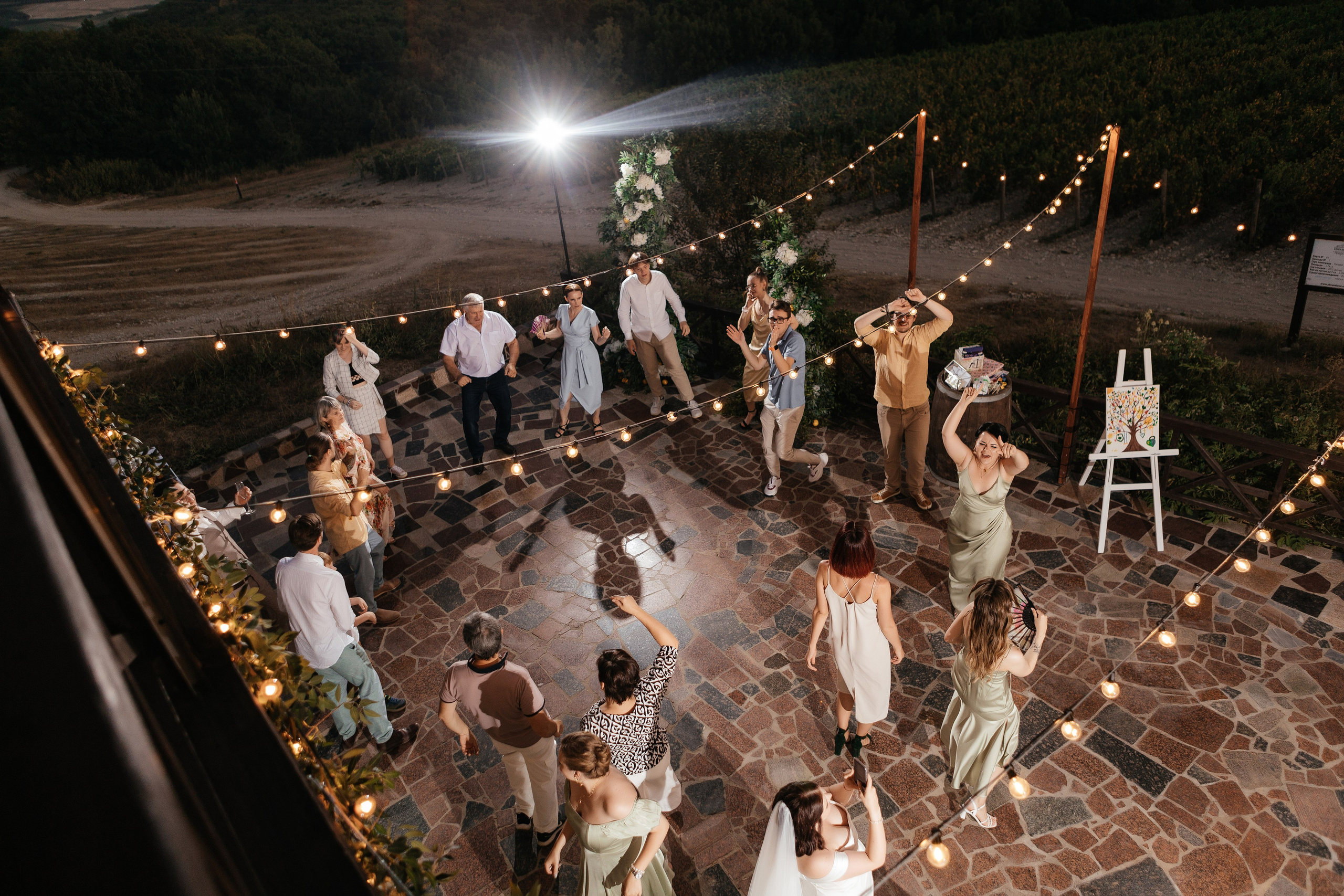 Сергей и Татьяна. Свадебный фотограф Алина Поддубная