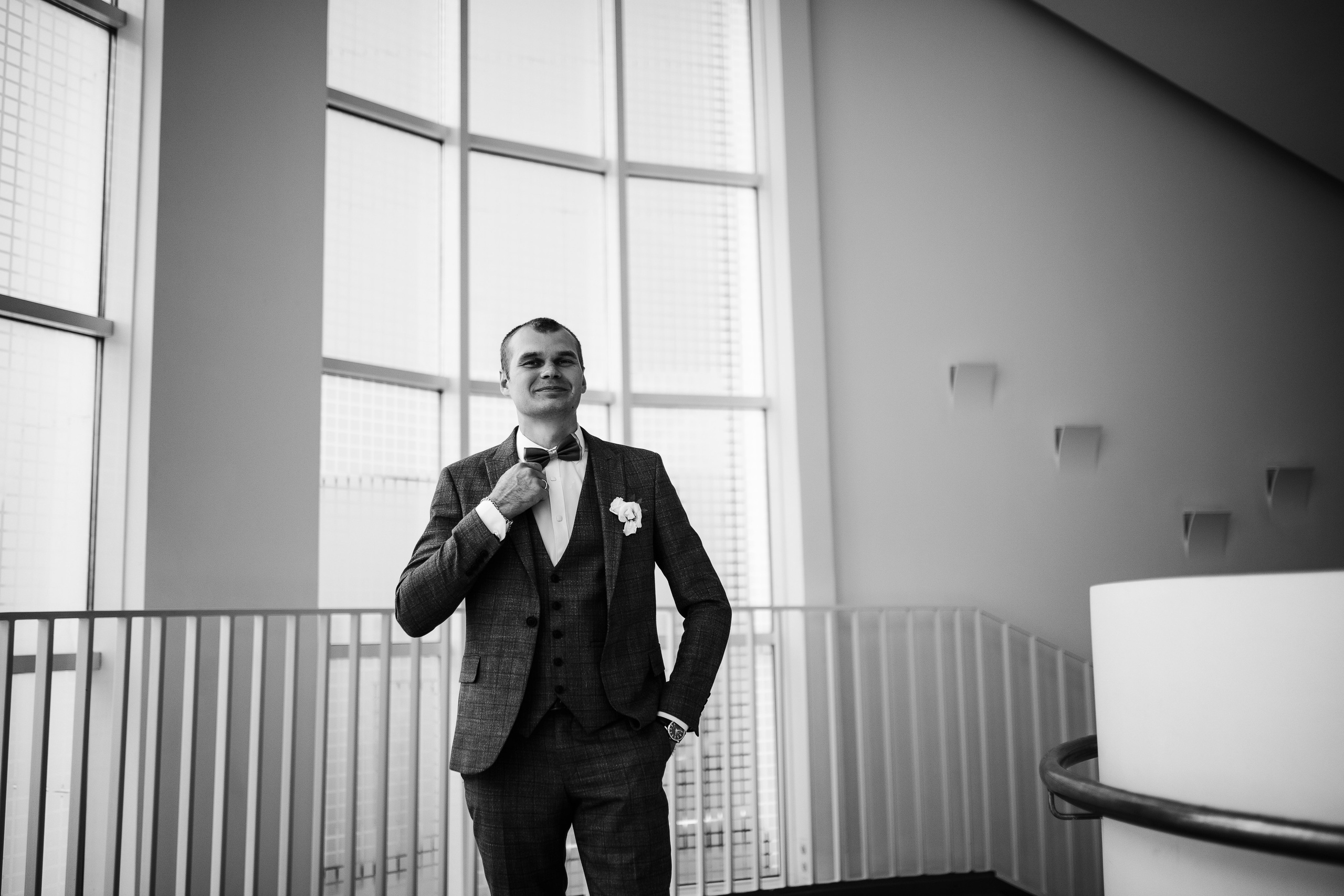 Люба и Дима. Фотограф Юлия Обрезкова Нижний Новгород