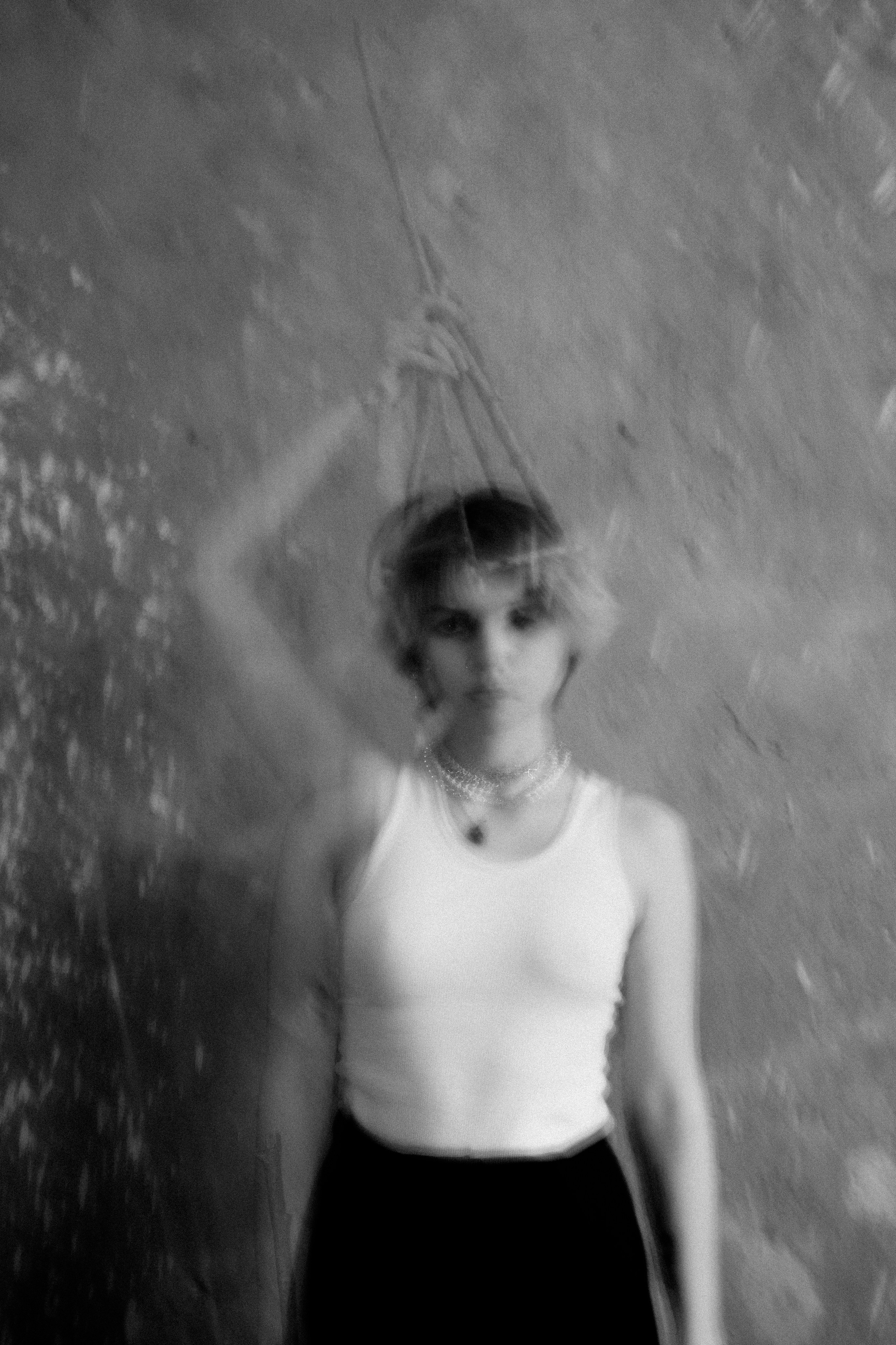 Ана. Портретный фотограф