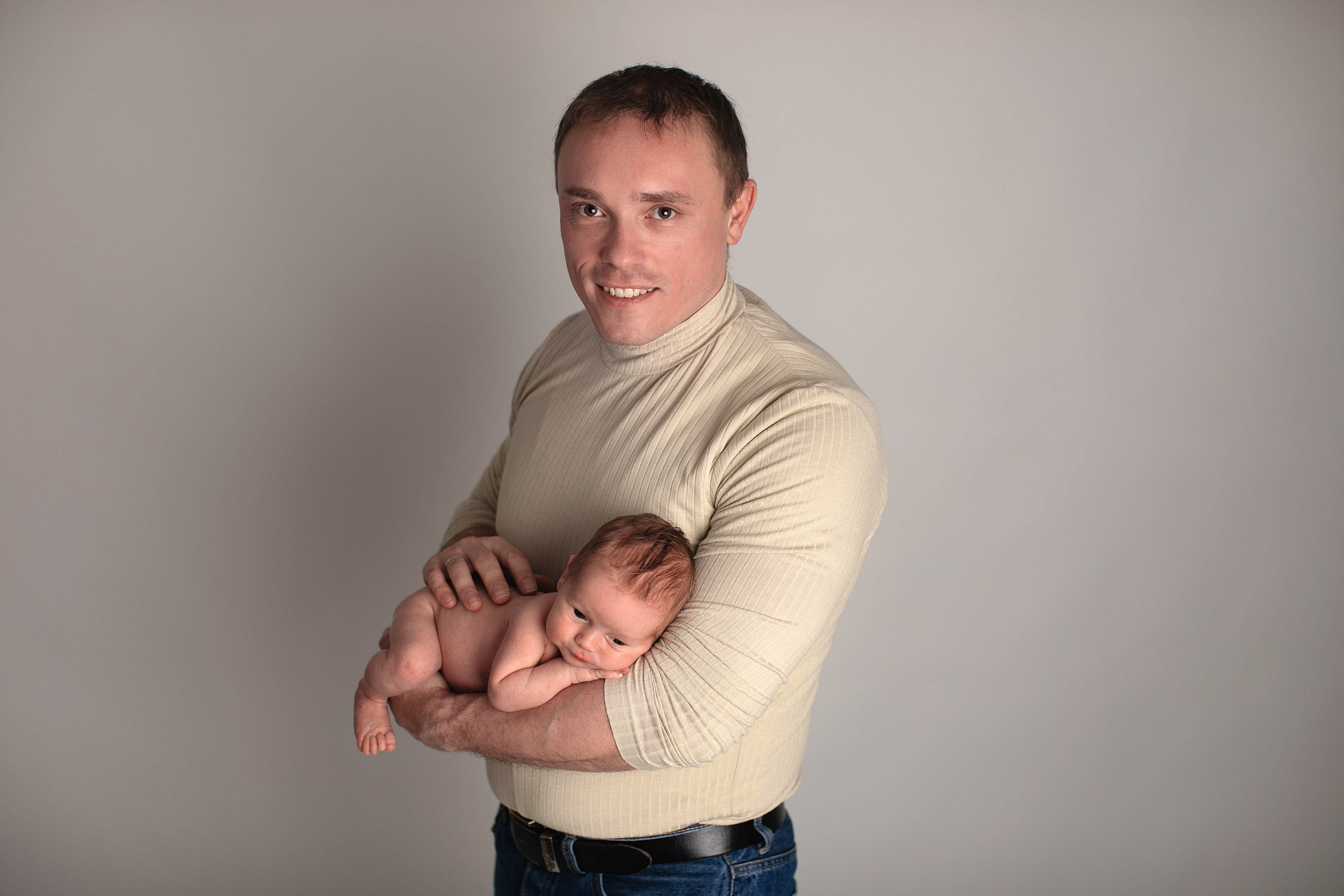 Съемка новорожденных. Фотограф новорожденных