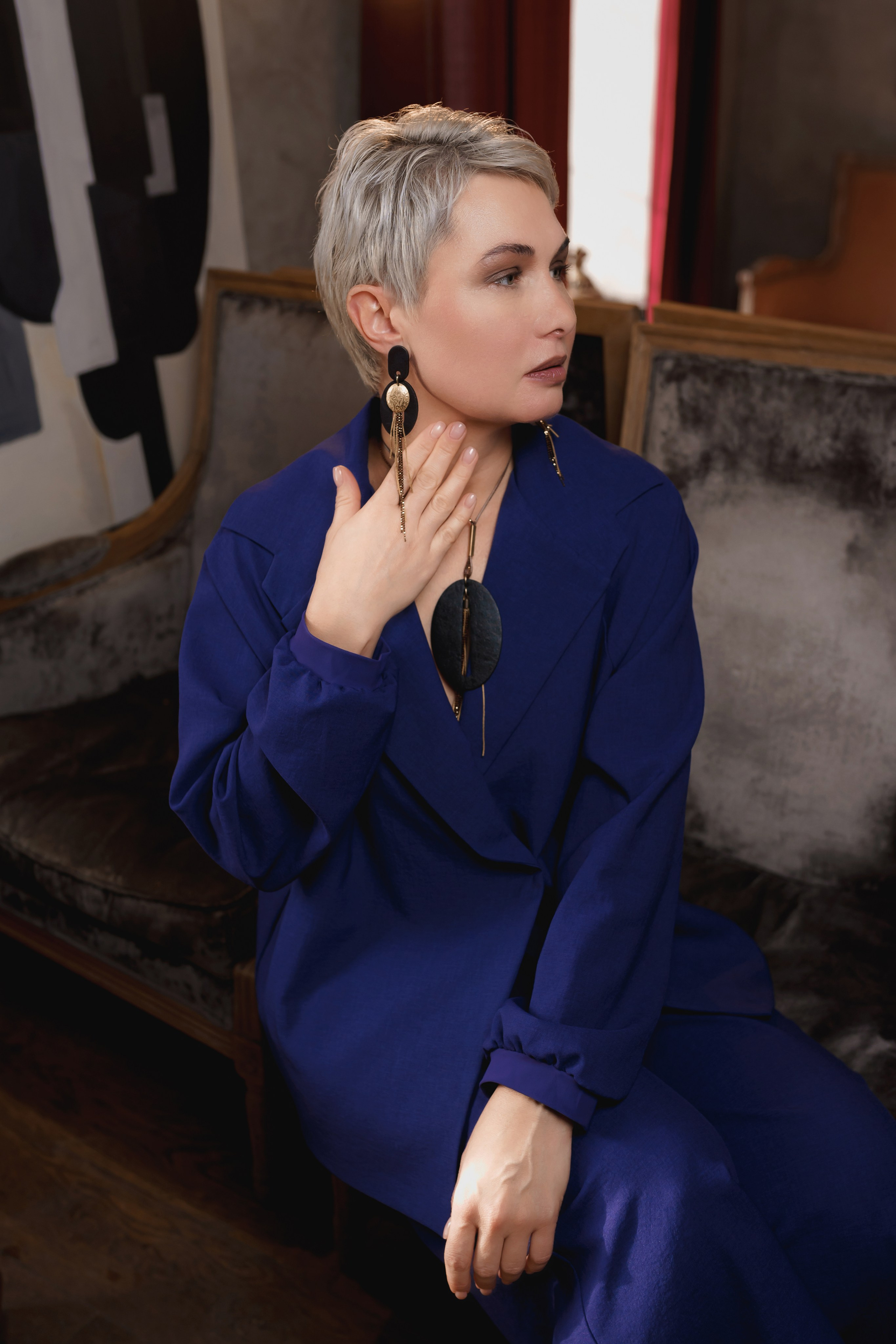 Съемка фотопроектов. Фотограф Ким Наталья в Красноярске