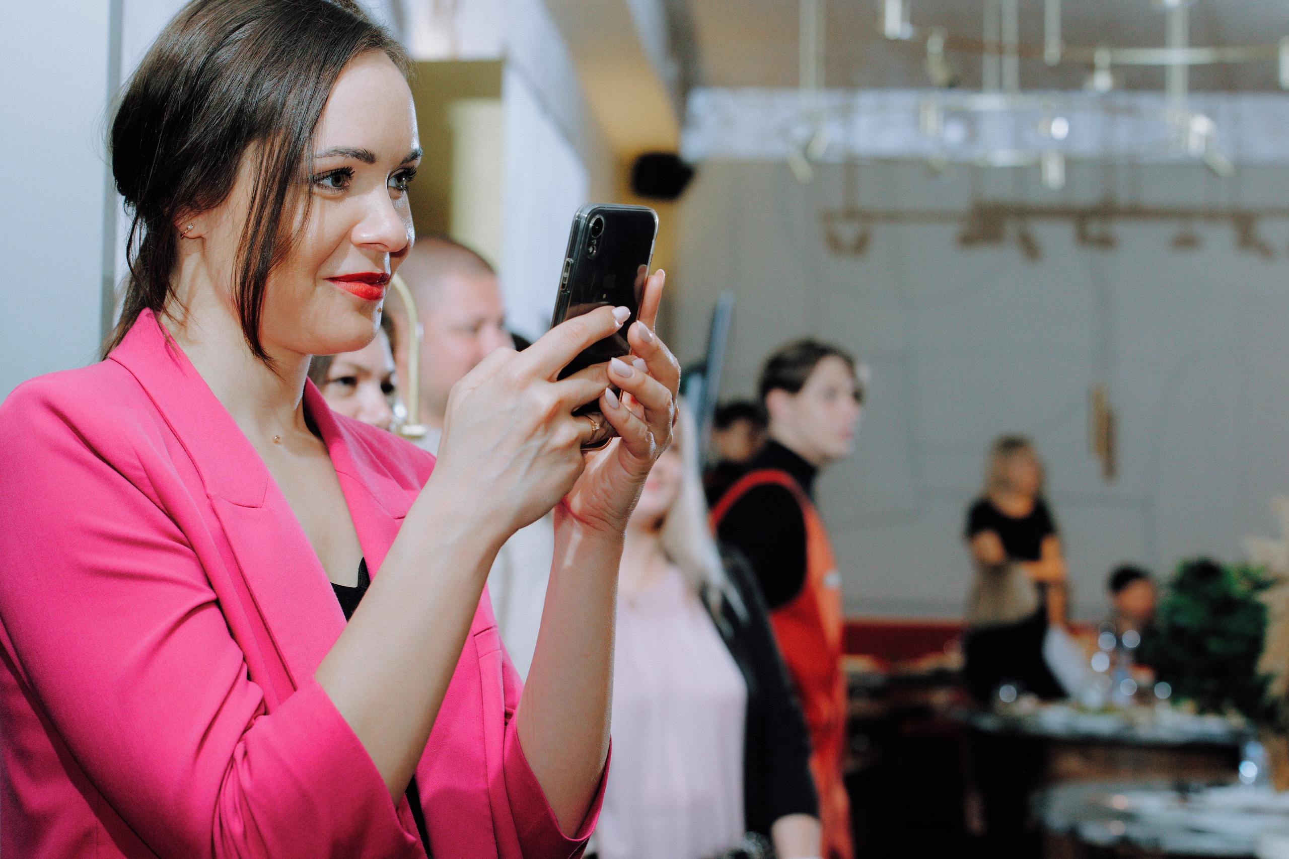 День предпринимателя. Фотограф Андрей Ширкалин Москва Московская обл, Коломна, Рязань