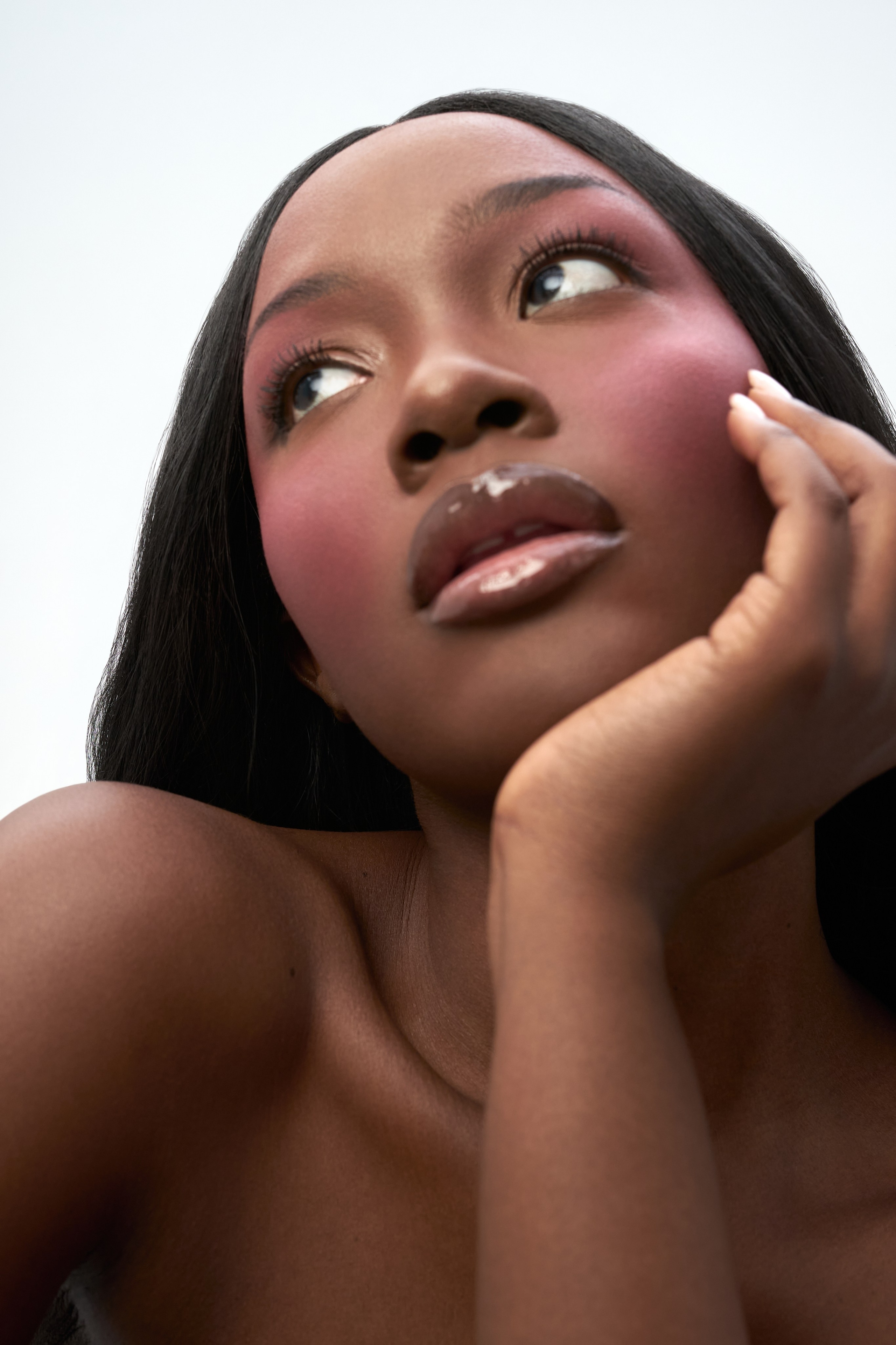 Beauty. Summer Postproduction studio