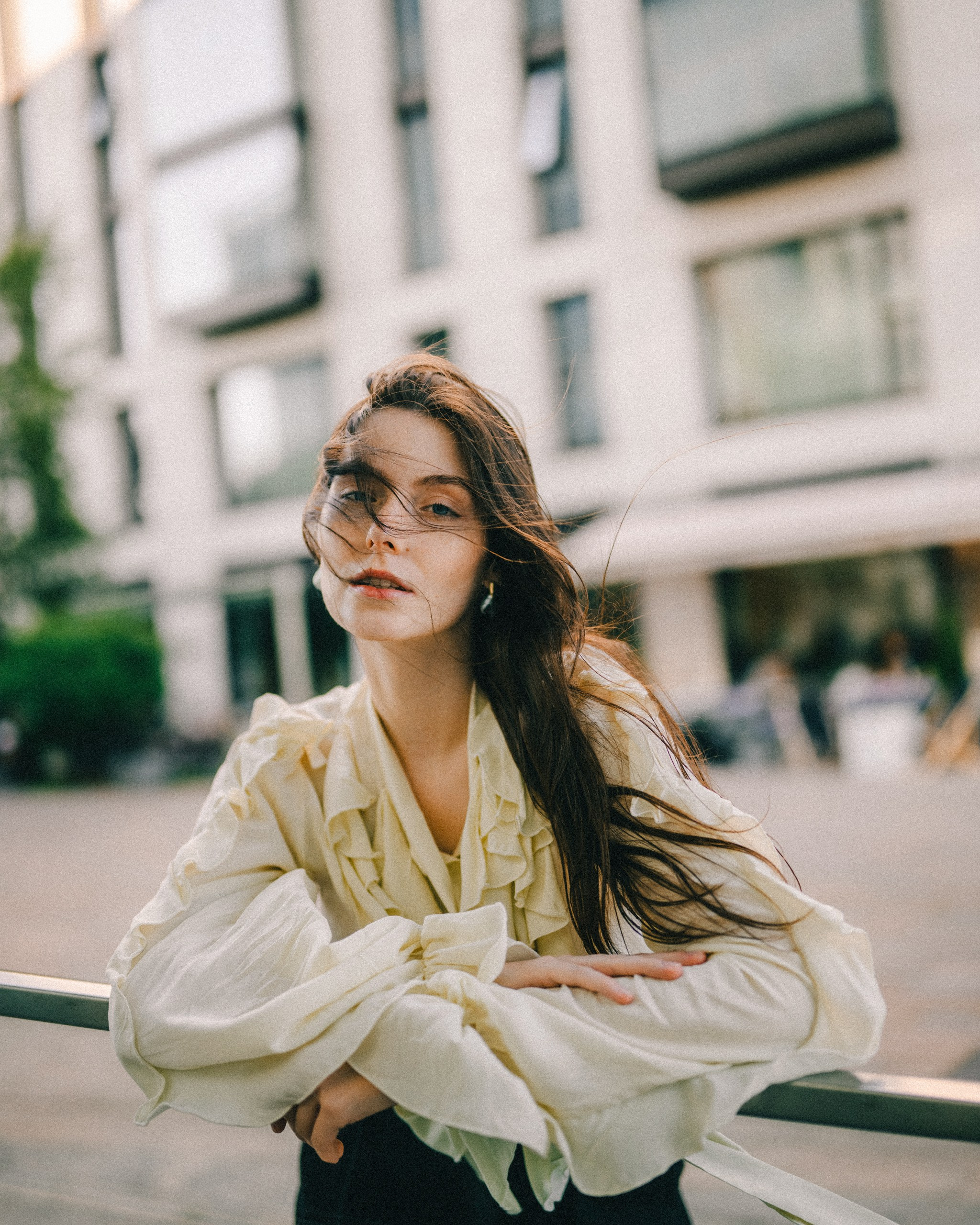 Polina. Асхат Бардынов