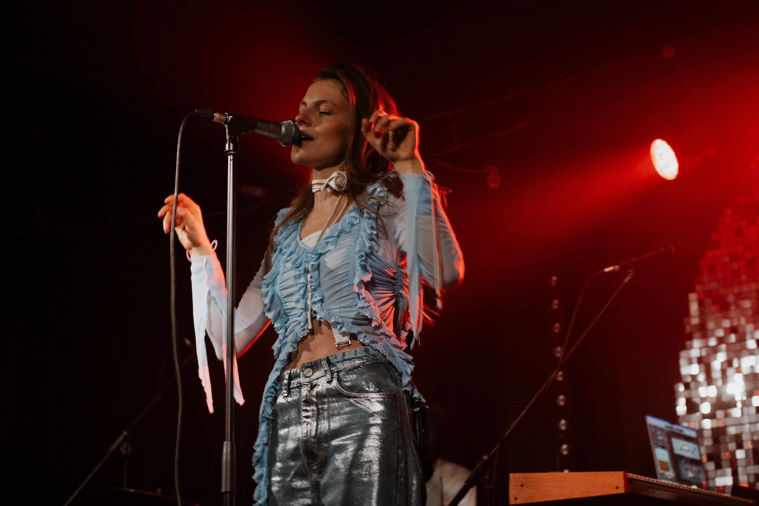 MINAEVA. Фотограф Москва