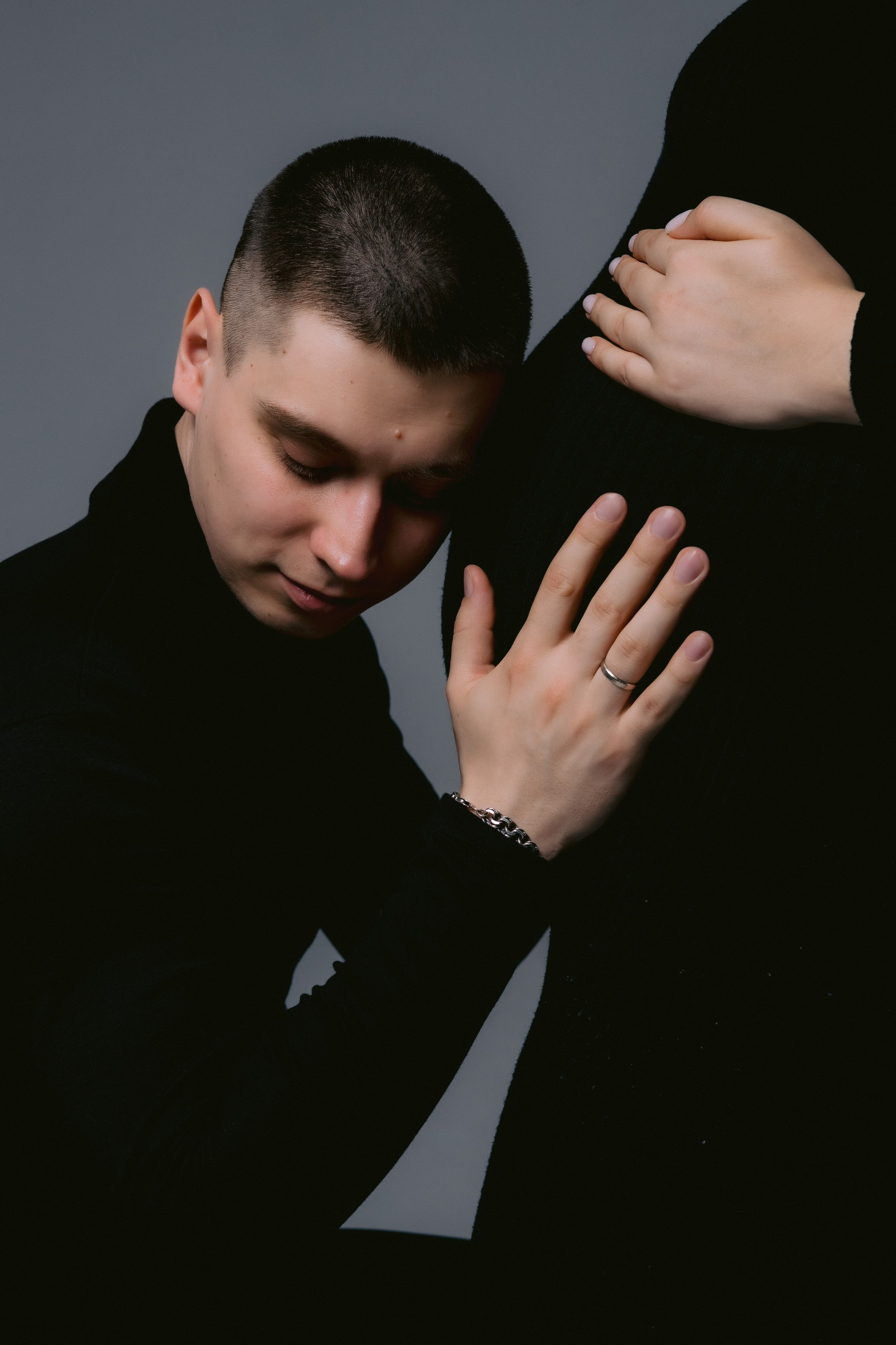 Дарья, Сергей. Фотограф Волгоград Кристина Прохоренко