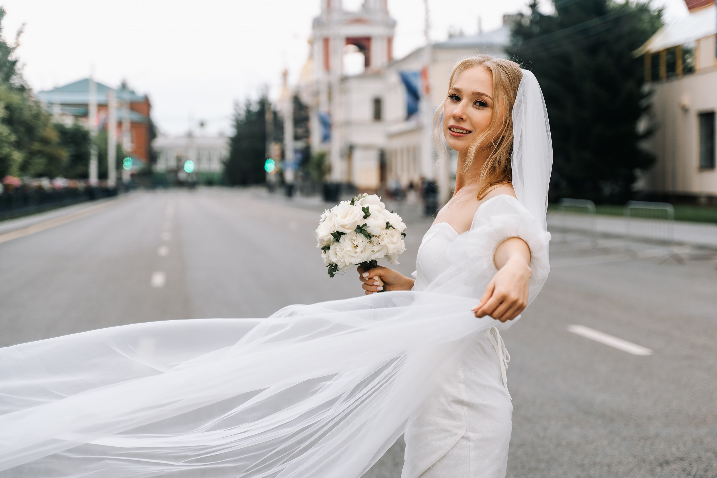 Витя и Настя. Фотограф Александр Решня