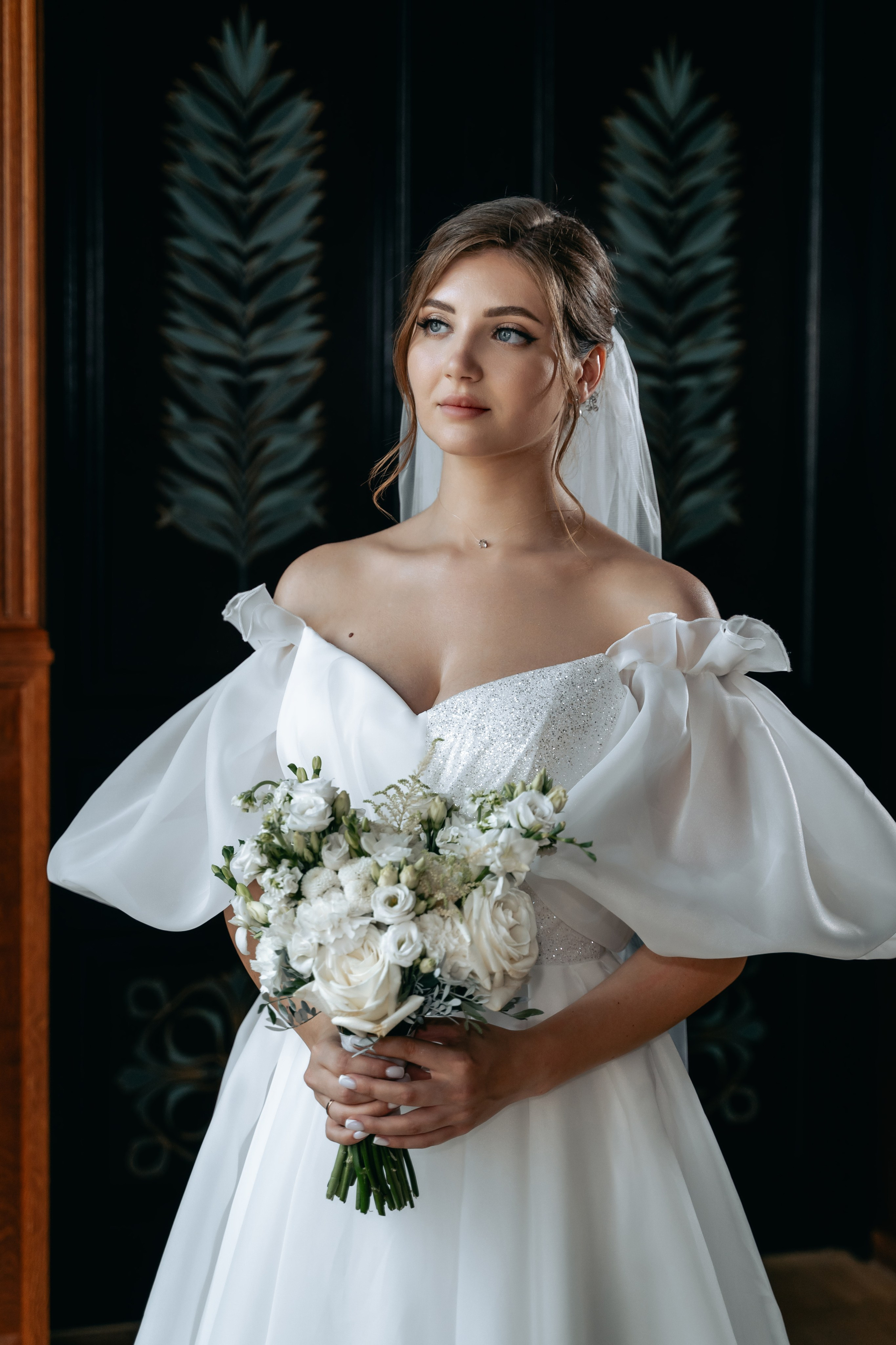 Дима и Маргарита. Фотограф Александр Решня