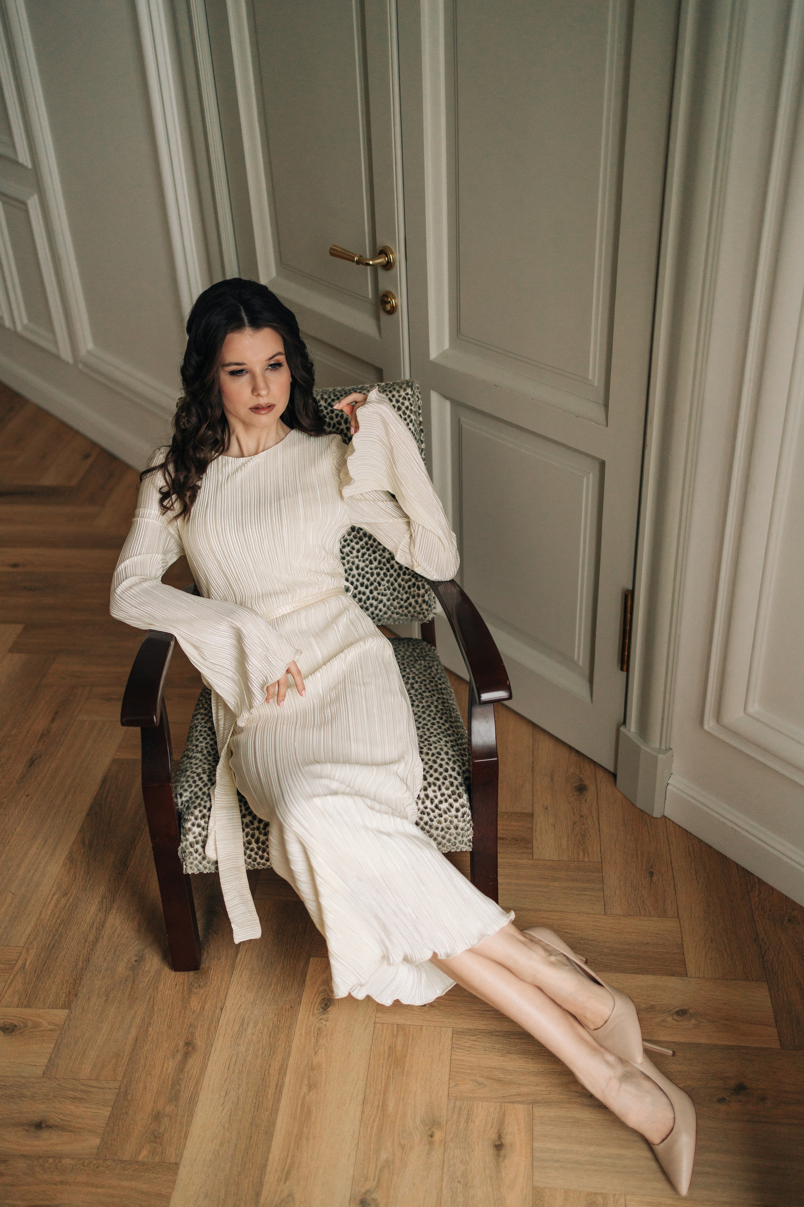 Ксения. Свадебный и прогулочный фотограф в Санкт-Петербурге Дарья Корель